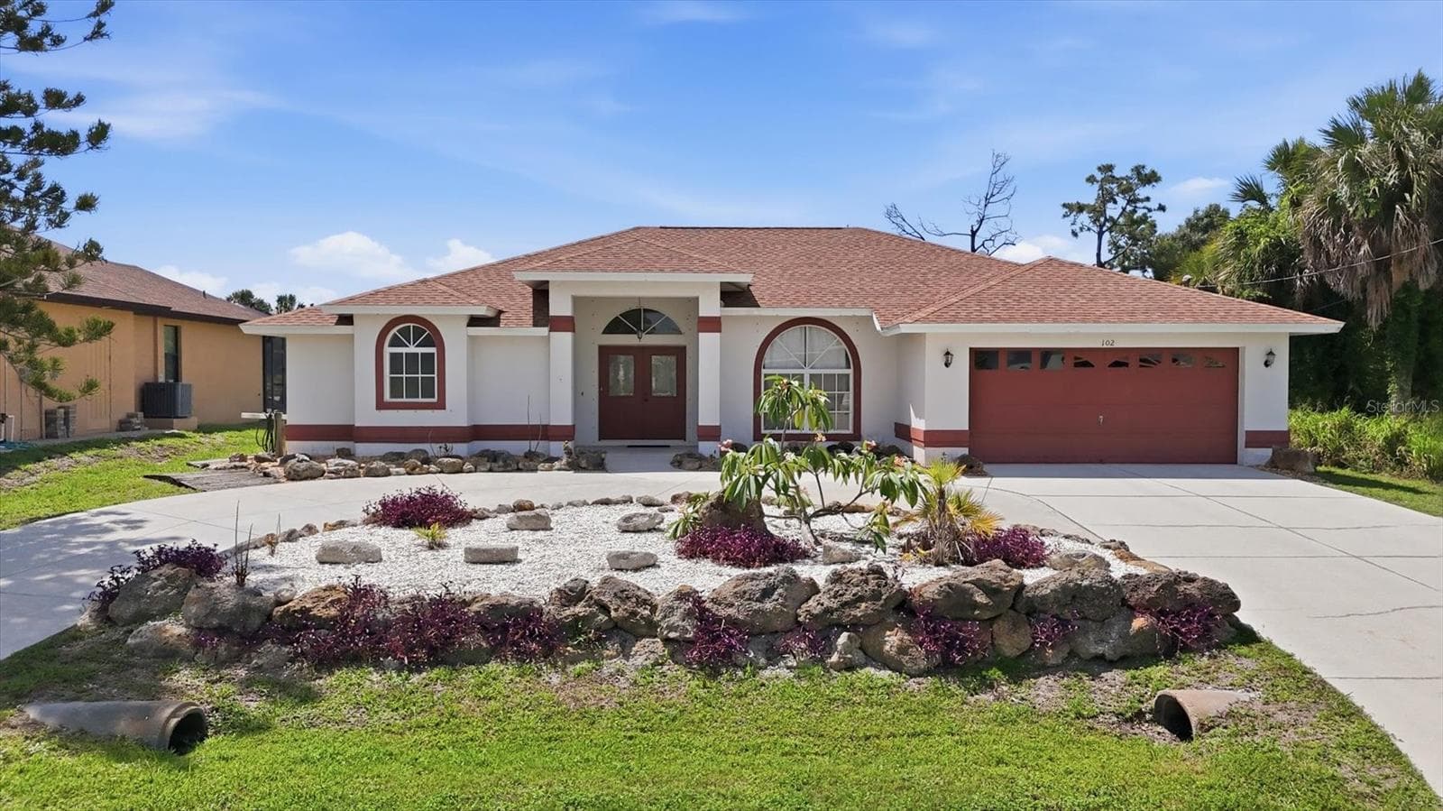 102 MARKER RD