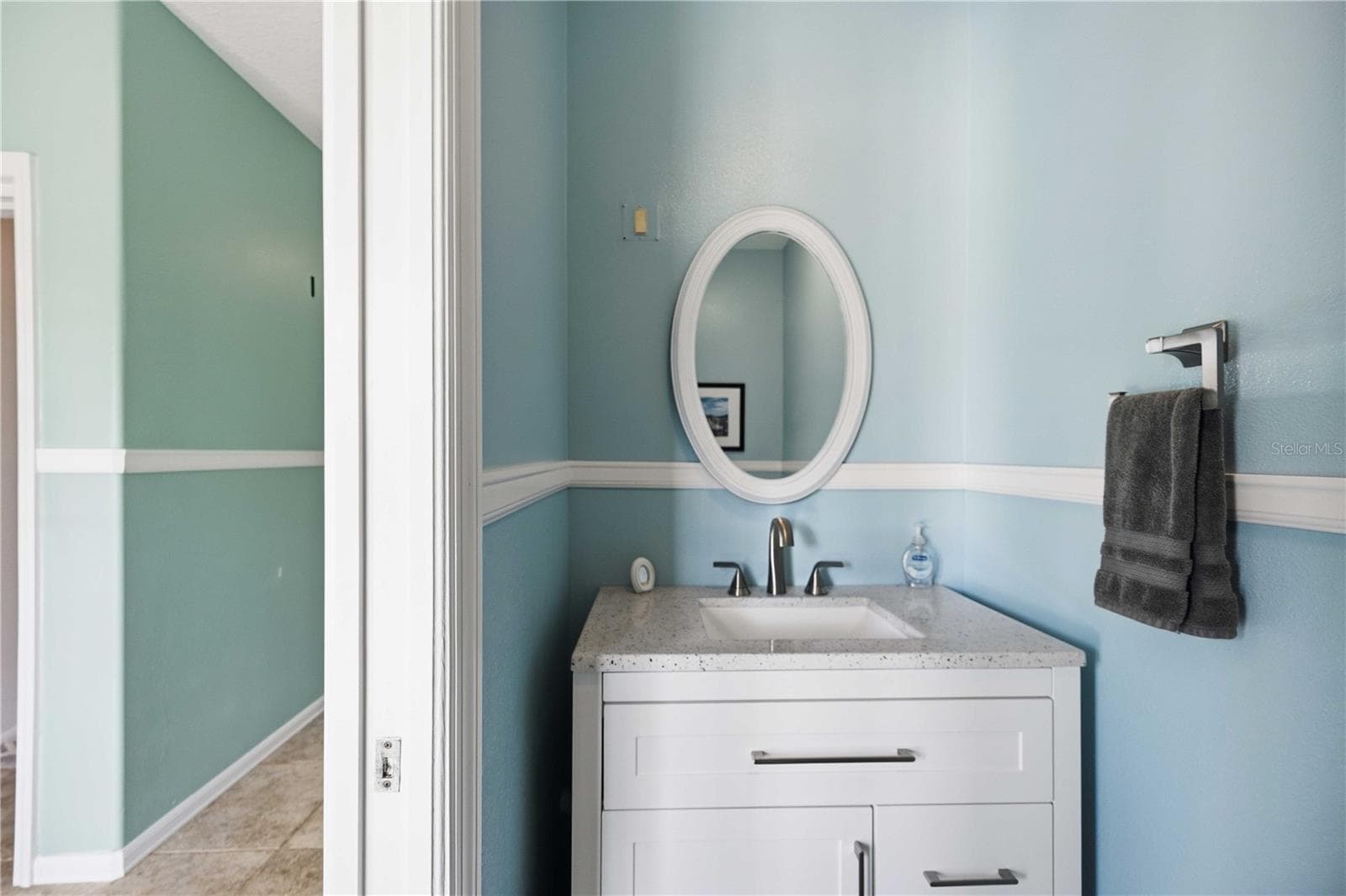 1/2 Bath - 10460 MARION ST, ENGLEWOOD