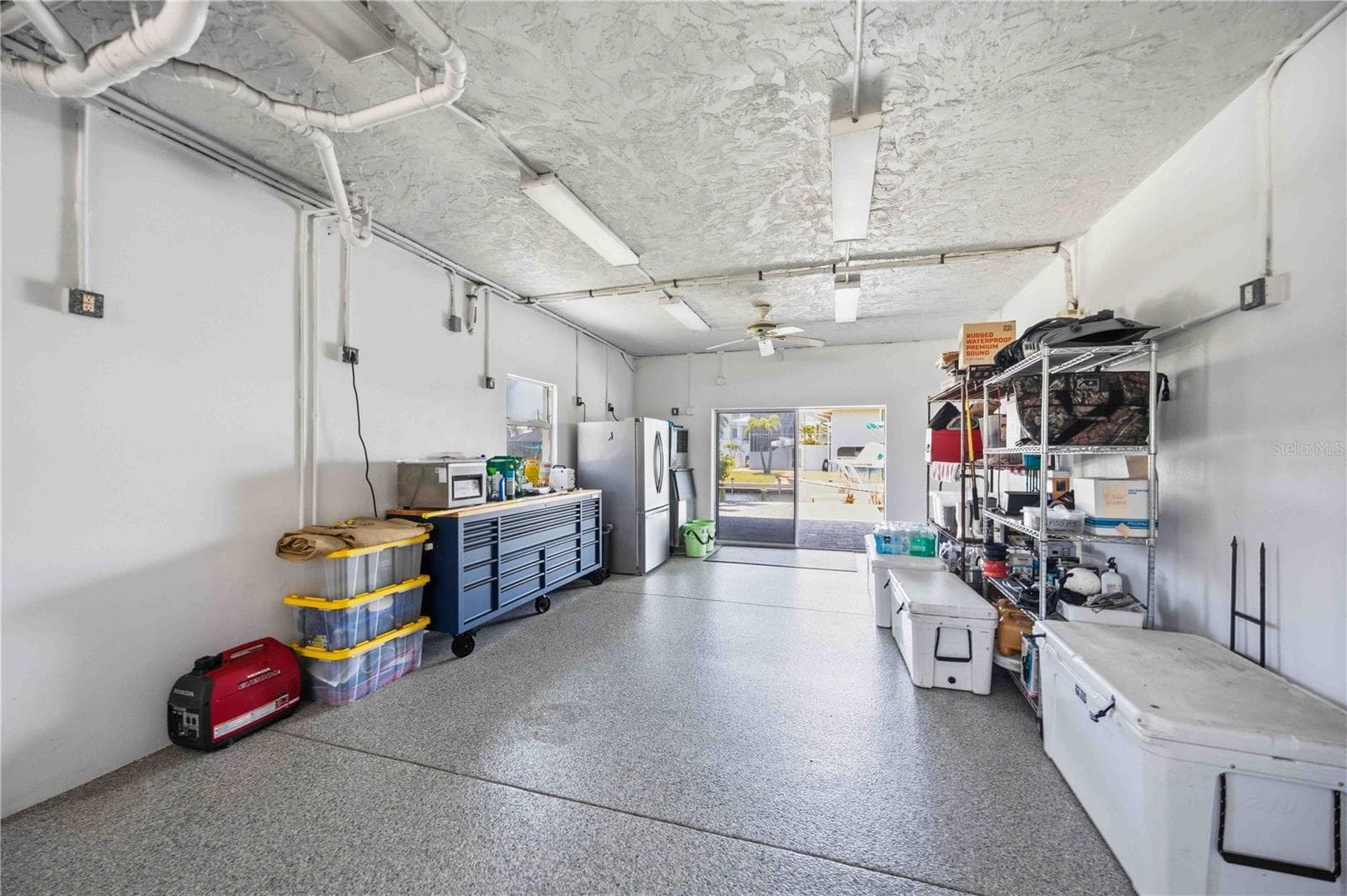 Deeper Garage - 10460 MARION ST, ENGLEWOOD