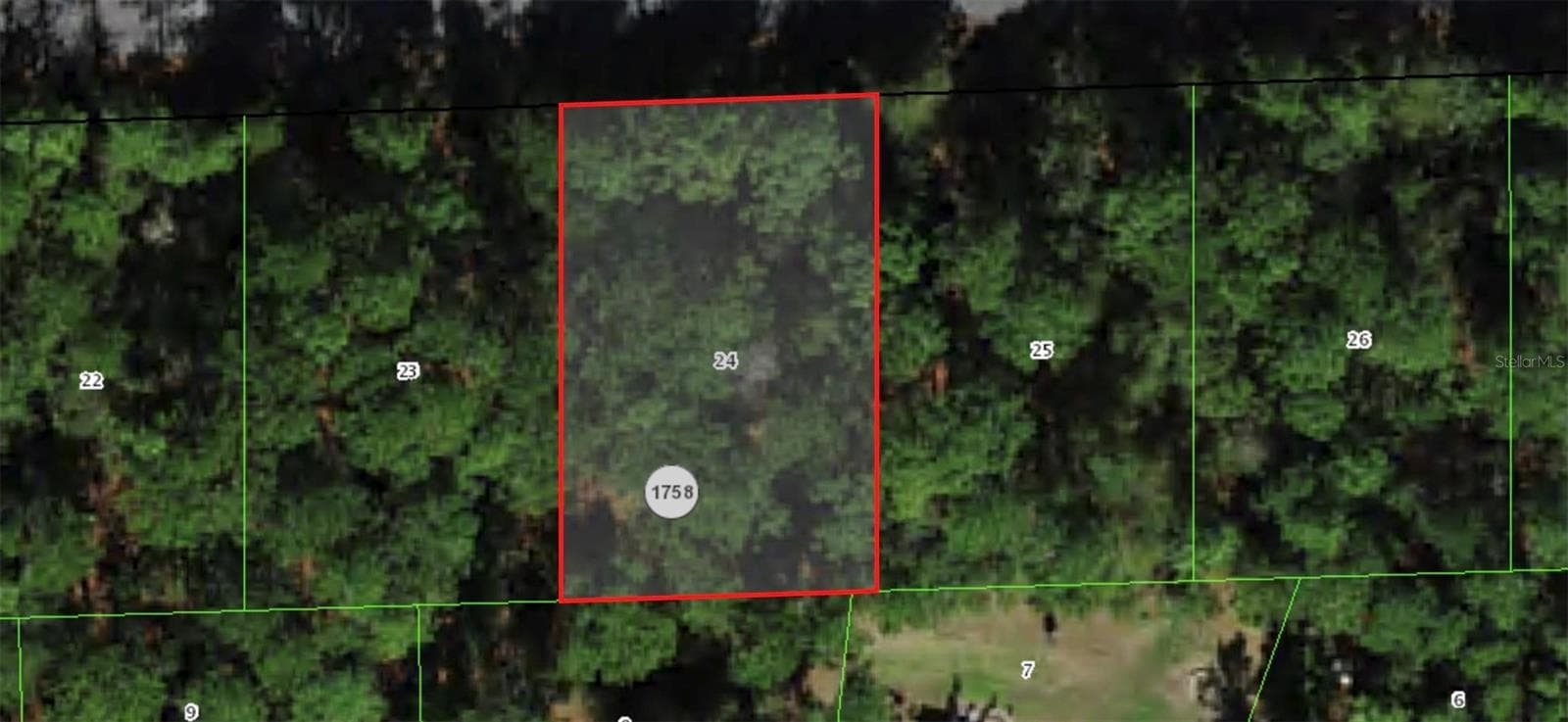 864 W BANNISTER DR