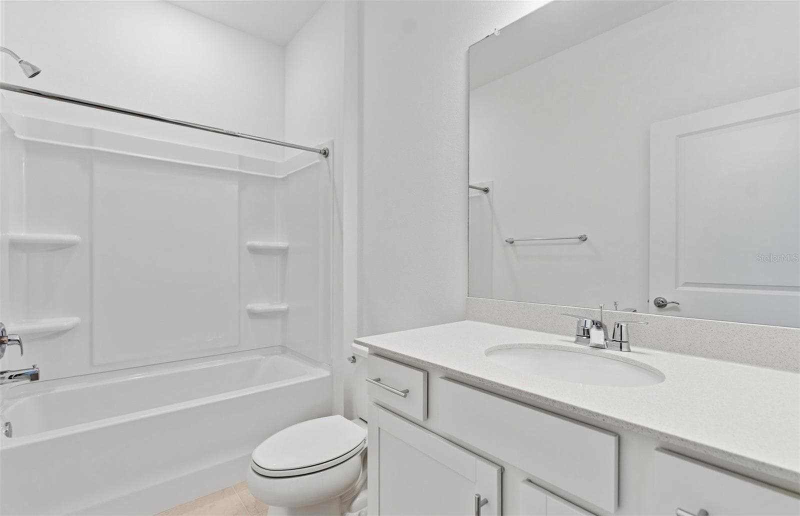 Bathroom 2 - 4314 OBSIDIAN DR, SPRING HILL