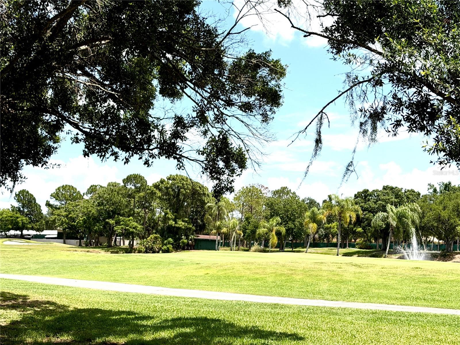 Golf Course - 1000 COVE CAY DR #4D, CLEARWATER