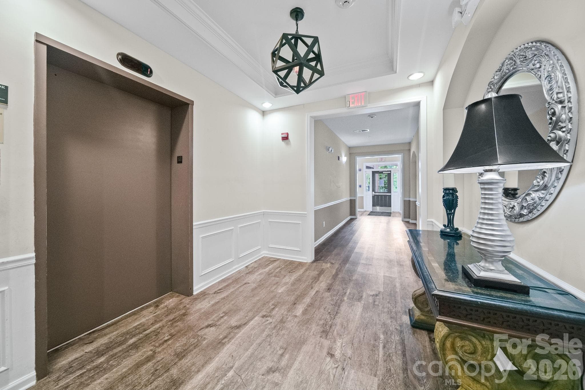 Condominium at 14957 Santa Lucia Drive, Charlotte, photo 3 of 30