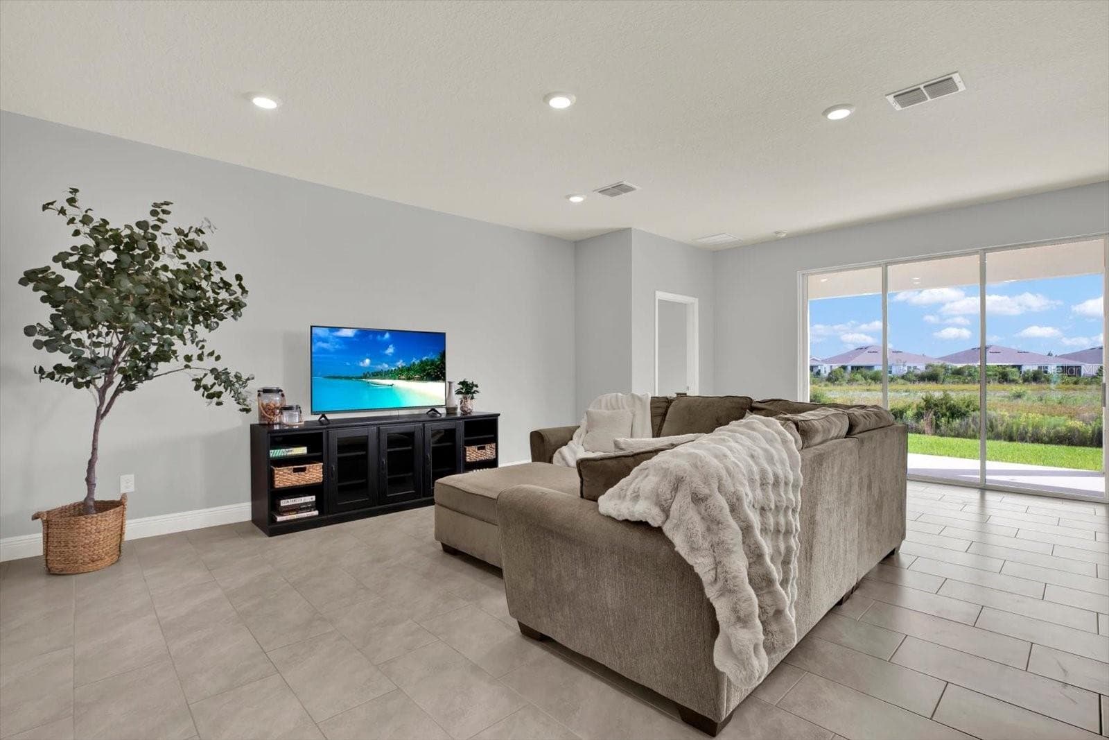 Great room - 32332 ROSEPINE BLVD, WESLEY CHAPEL