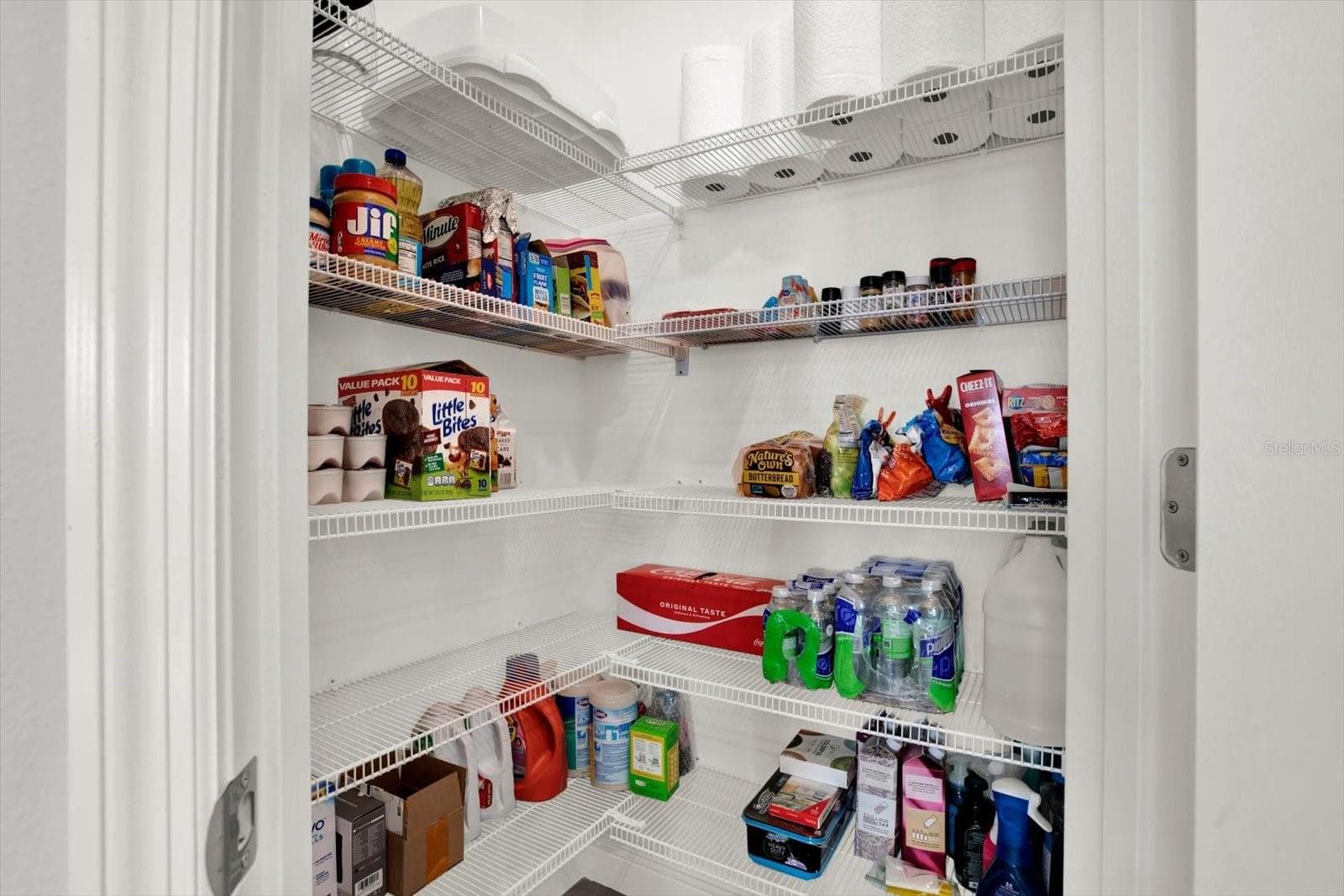 Large Pantry - 32332 ROSEPINE BLVD, WESLEY CHAPEL