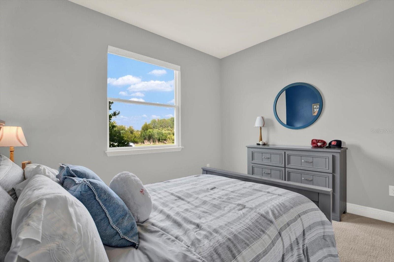 Bedroom 2 - 32332 ROSEPINE BLVD, WESLEY CHAPEL