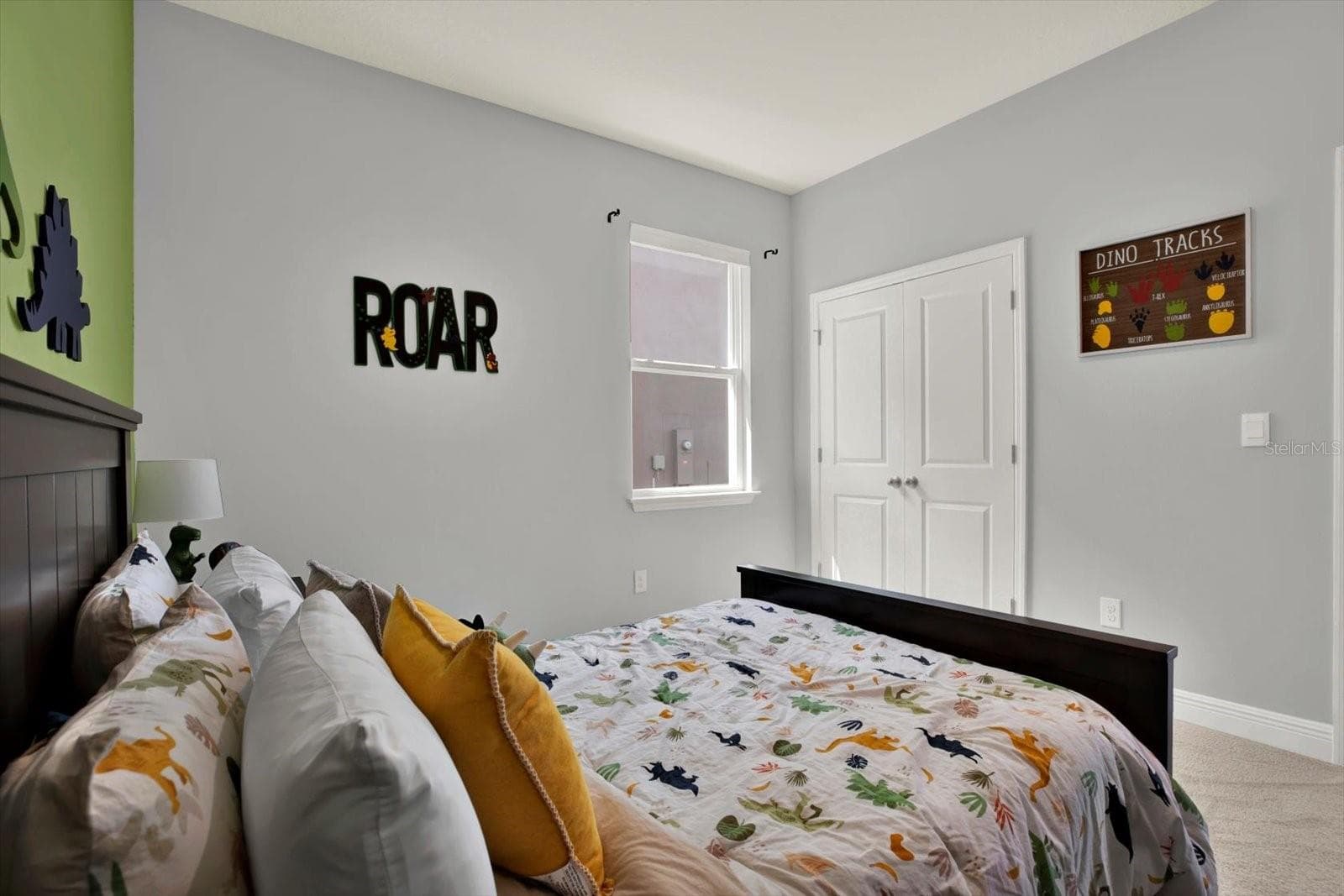 Bedroom 3 - 32332 ROSEPINE BLVD, WESLEY CHAPEL