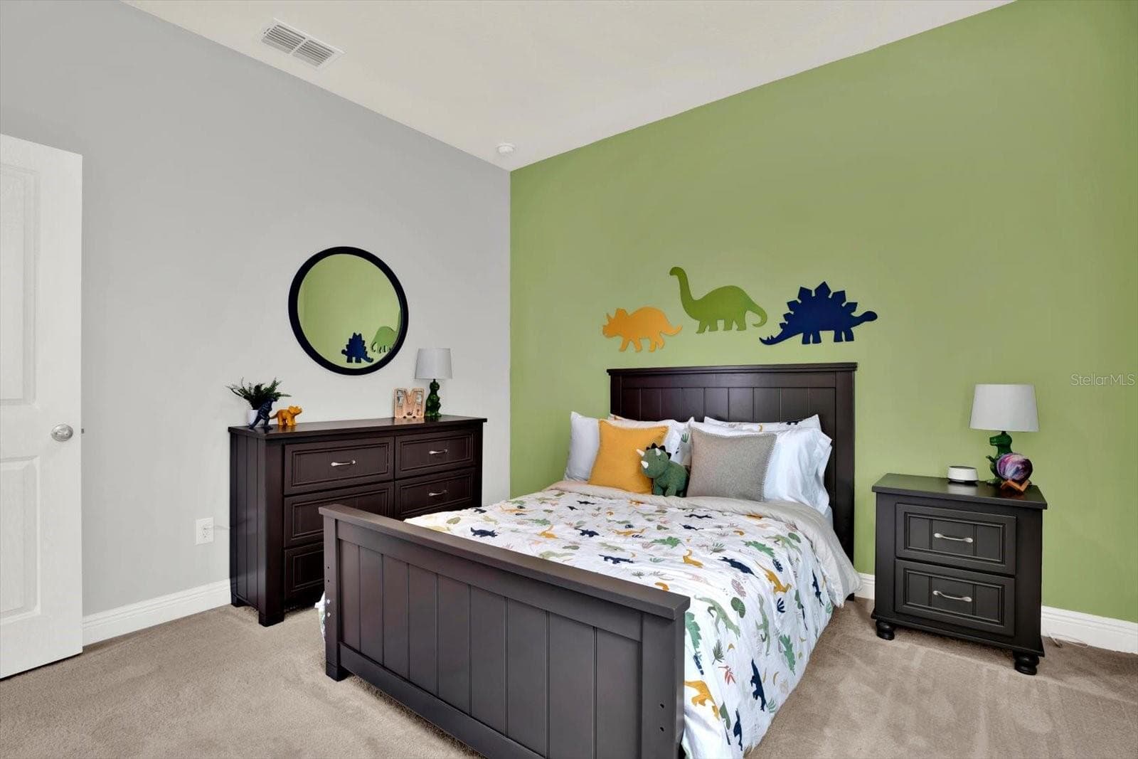 Bedroom 3 - 32332 ROSEPINE BLVD, WESLEY CHAPEL