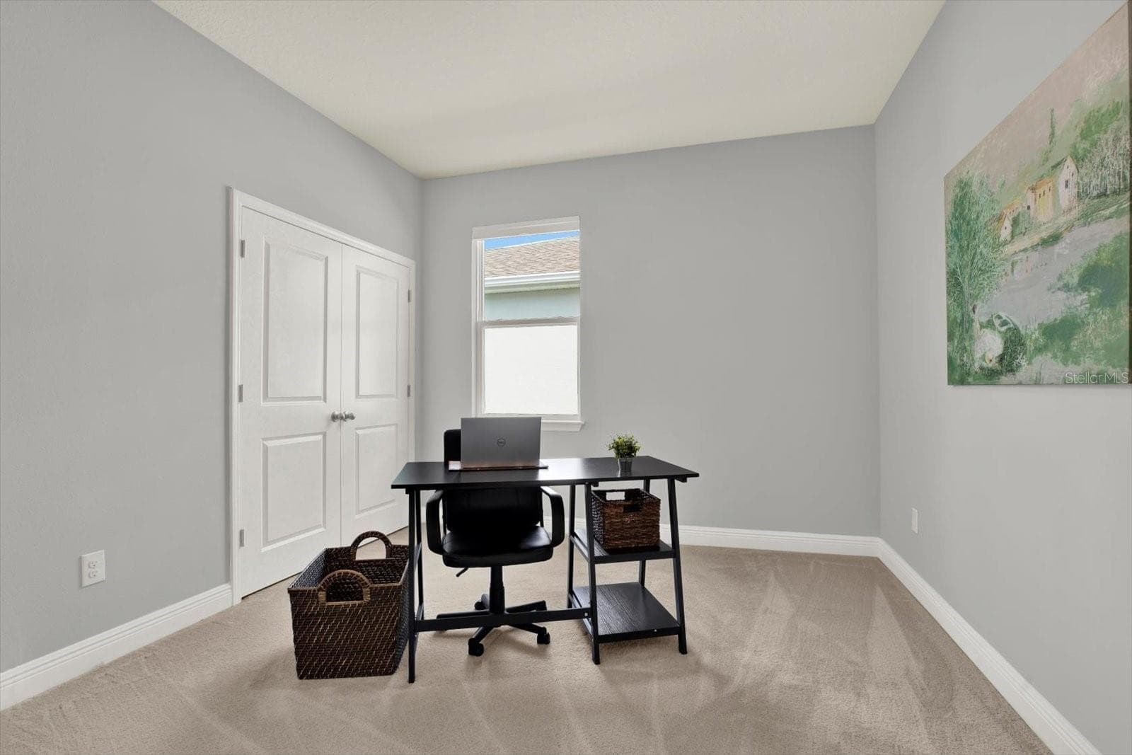 Bedroom 4/Office - 32332 ROSEPINE BLVD, WESLEY CHAPEL