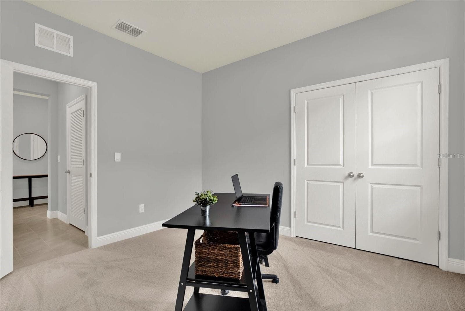 Bedroom 4 - 32332 ROSEPINE BLVD, WESLEY CHAPEL