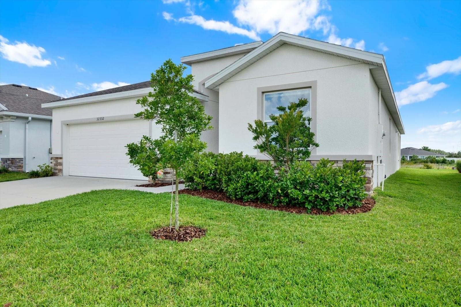 Single Family Residence at 32332 ROSEPINE BLVD, WESLEY CHAPEL, photo 53 of 56