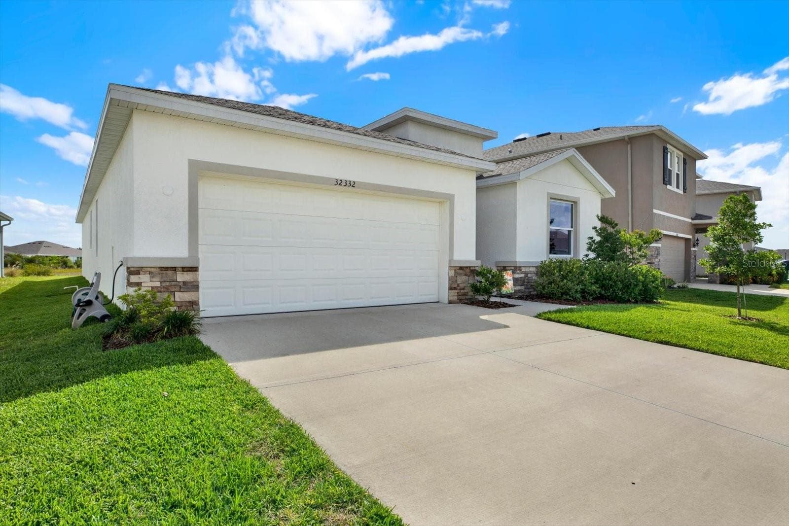 Single Family Residence at 32332 ROSEPINE BLVD, WESLEY CHAPEL, photo 36 of 56