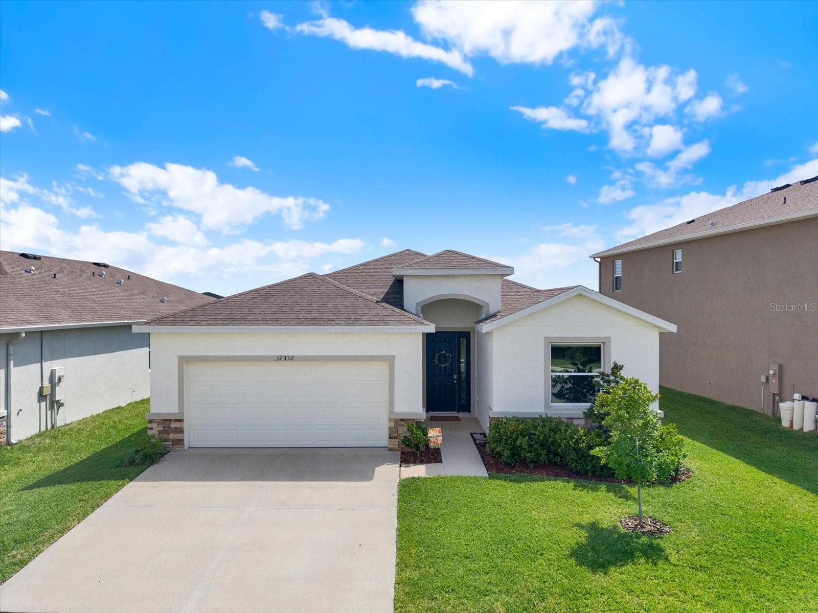 Single Family Residence at 32332 ROSEPINE BLVD, WESLEY CHAPEL, photo 54 of 56