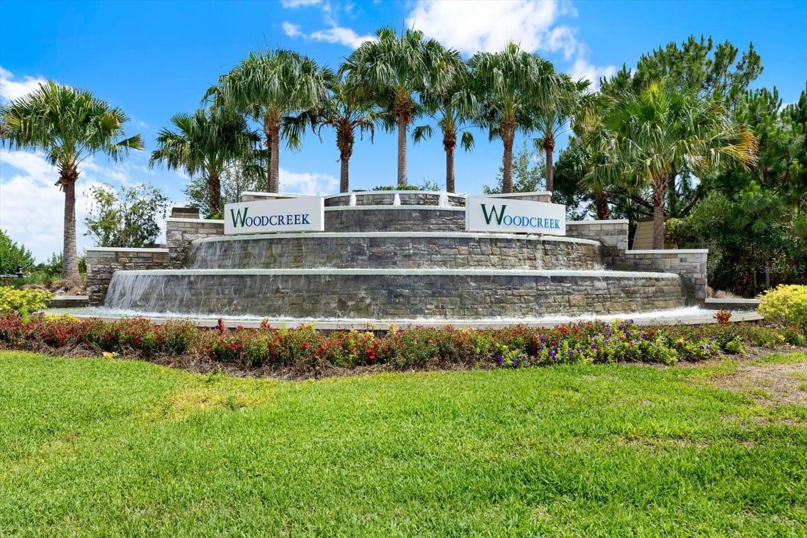 Welcome to Woodcreek! - 32332 ROSEPINE BLVD, WESLEY CHAPEL