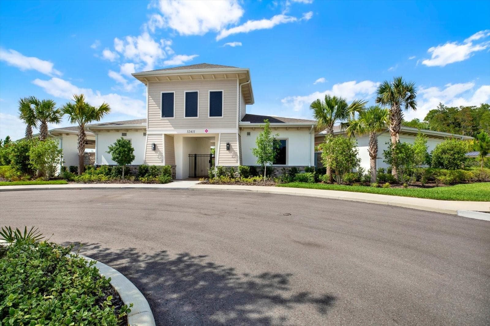 Clubhouse - 32332 ROSEPINE BLVD, WESLEY CHAPEL
