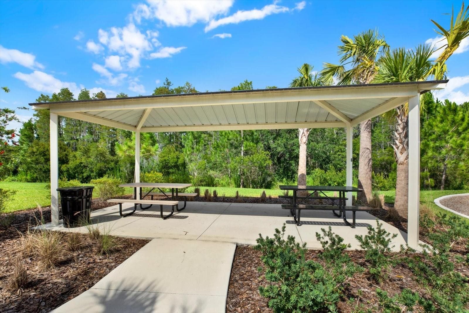 Gazebo - 32332 ROSEPINE BLVD, WESLEY CHAPEL