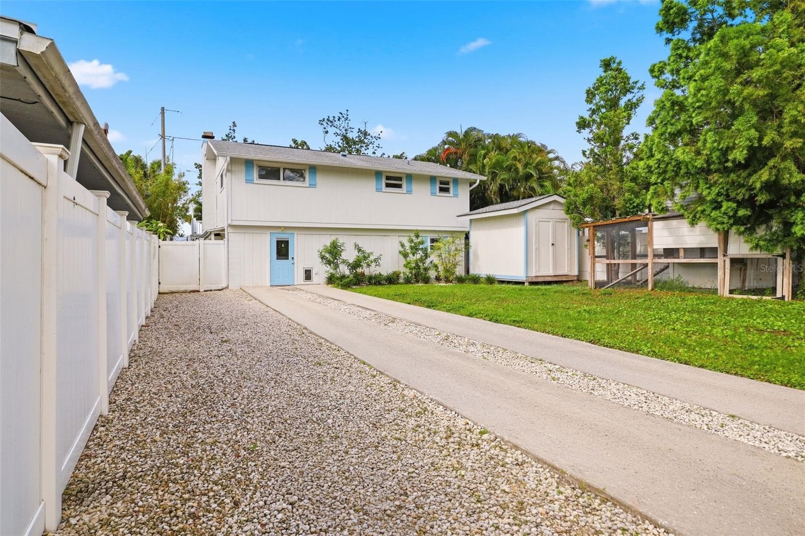 Front of House 2 - 7 GEORGIA AVE, CRYSTAL BEACH