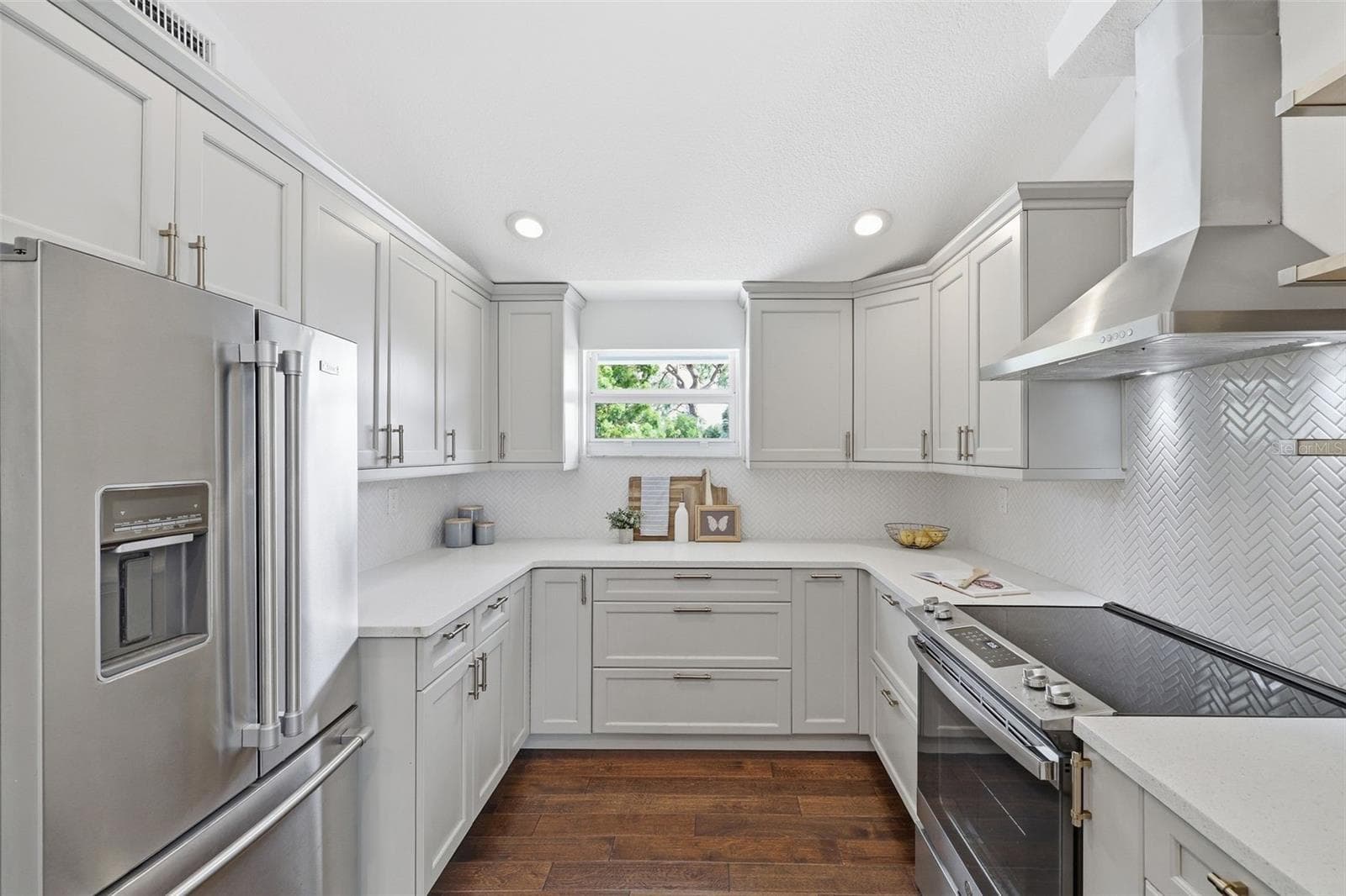 Kitchen - 7 GEORGIA AVE, CRYSTAL BEACH