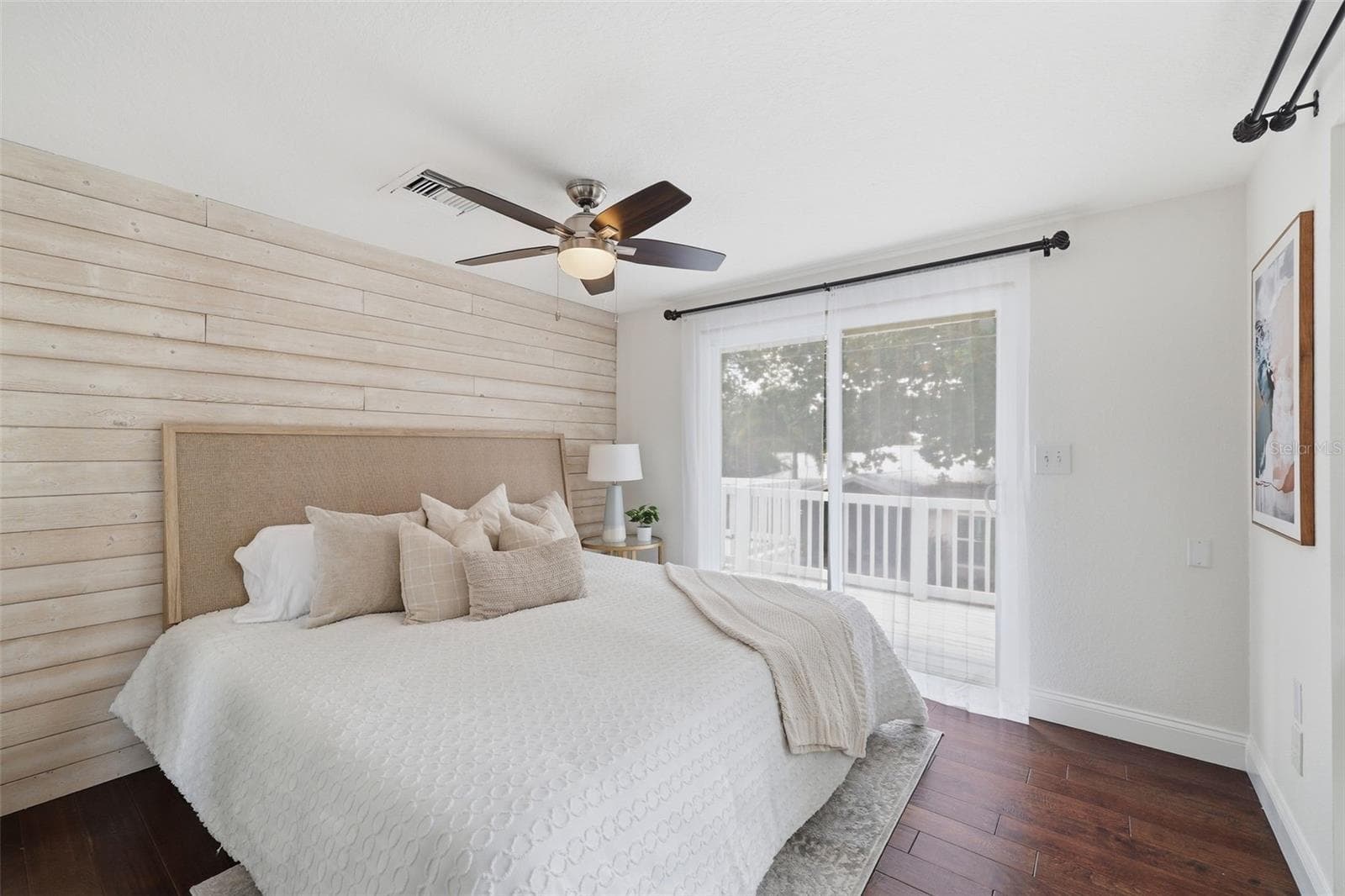Bedroom 2 - 7 GEORGIA AVE, CRYSTAL BEACH