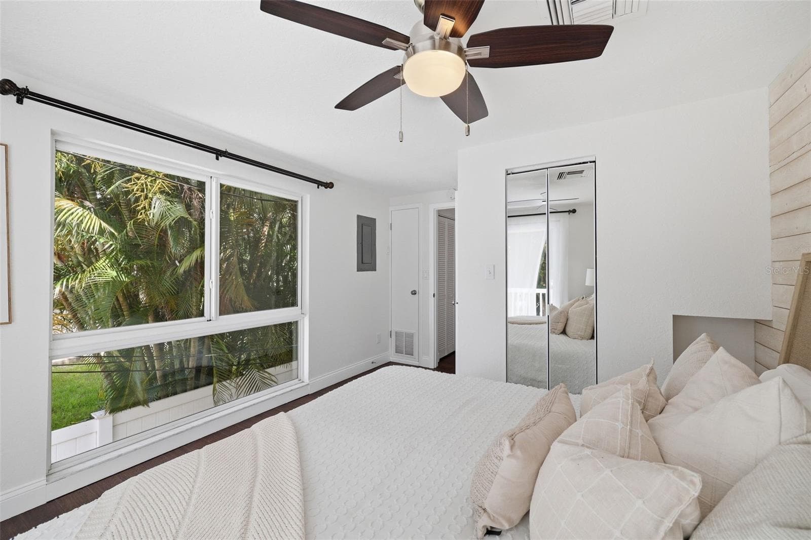 Bedroom 2 - 7 GEORGIA AVE, CRYSTAL BEACH