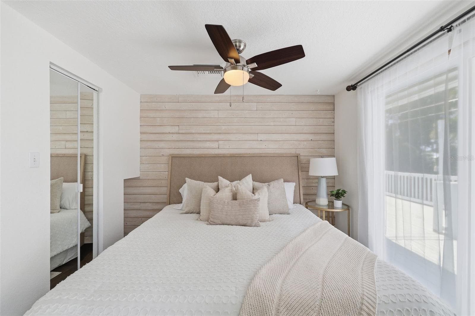 Bedroom 2 - 7 GEORGIA AVE, CRYSTAL BEACH