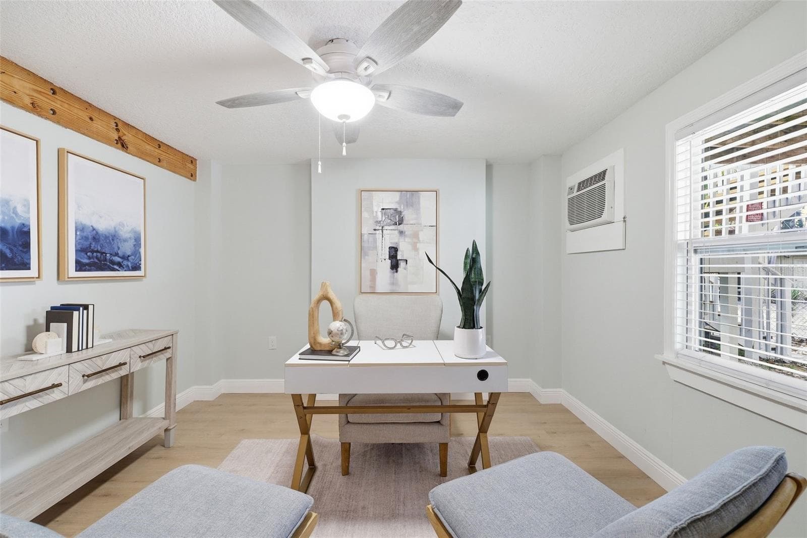 Bedroom 3/Office - 7 GEORGIA AVE, CRYSTAL BEACH