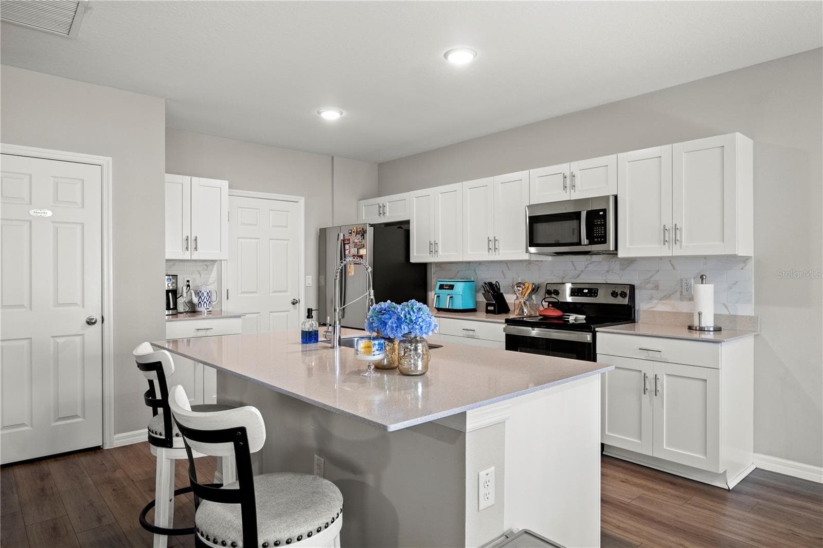 Single Family Residence at 7580 FREESIA TRCE, WESLEY CHAPEL, photo 11 of 63