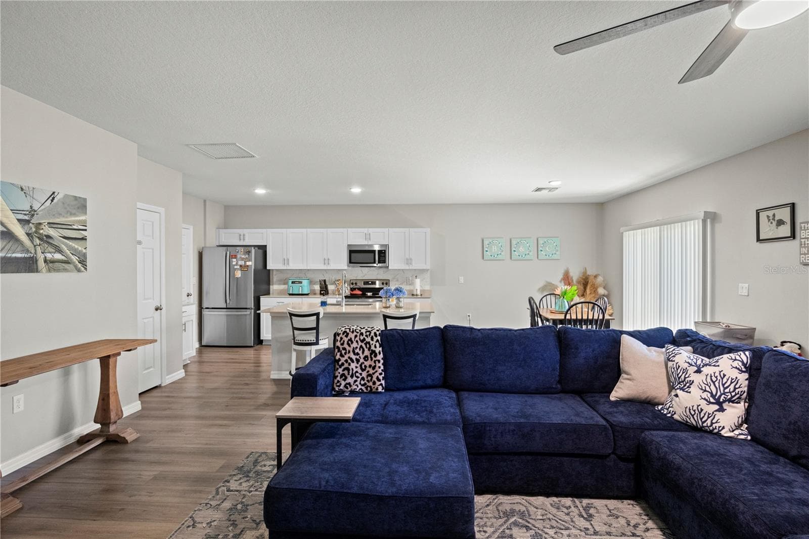 Single Family Residence at 7580 FREESIA TRCE, WESLEY CHAPEL, photo 17 of 63