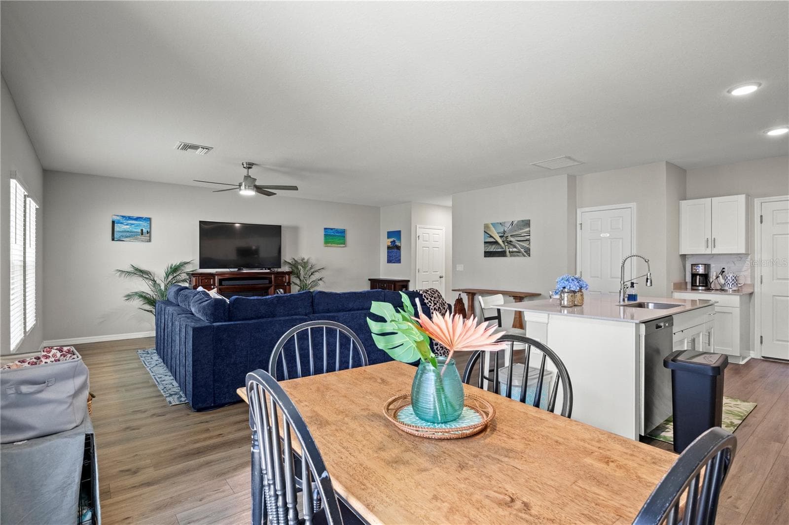 Single Family Residence at 7580 FREESIA TRCE, WESLEY CHAPEL, photo 21 of 63