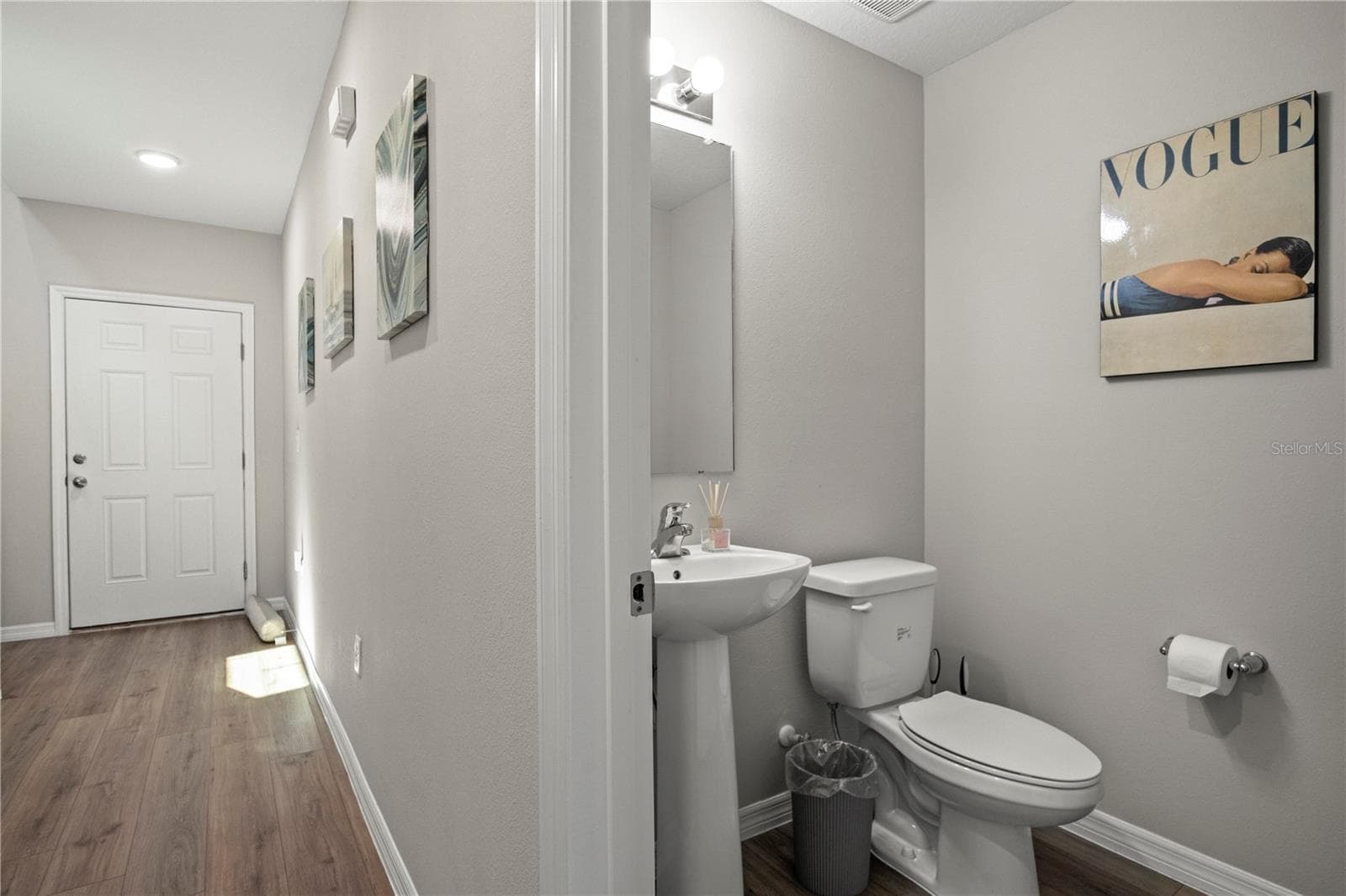 Single Family Residence at 7580 FREESIA TRCE, WESLEY CHAPEL, photo 23 of 63