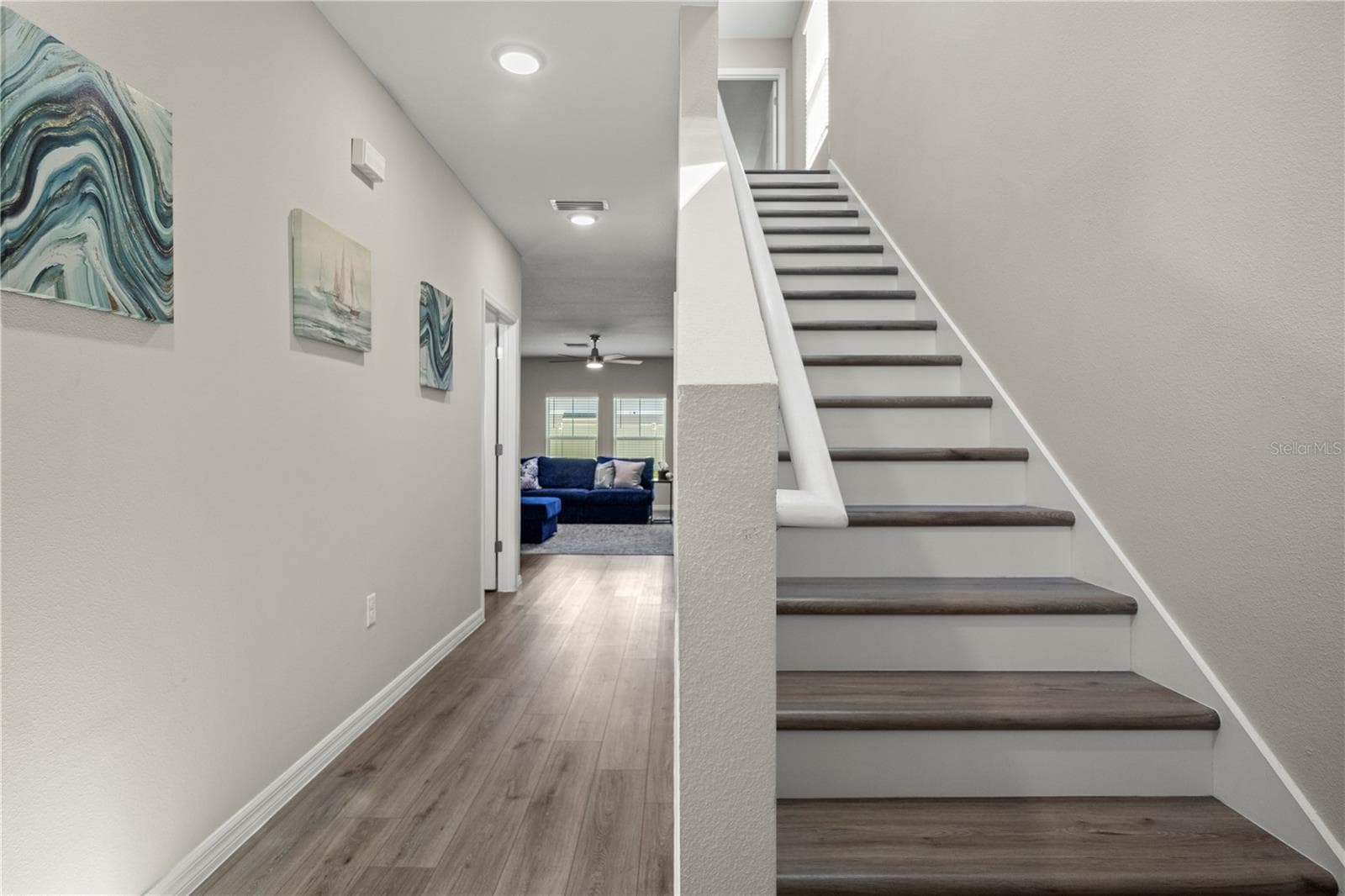 Single Family Residence at 7580 FREESIA TRCE, WESLEY CHAPEL, photo 25 of 63