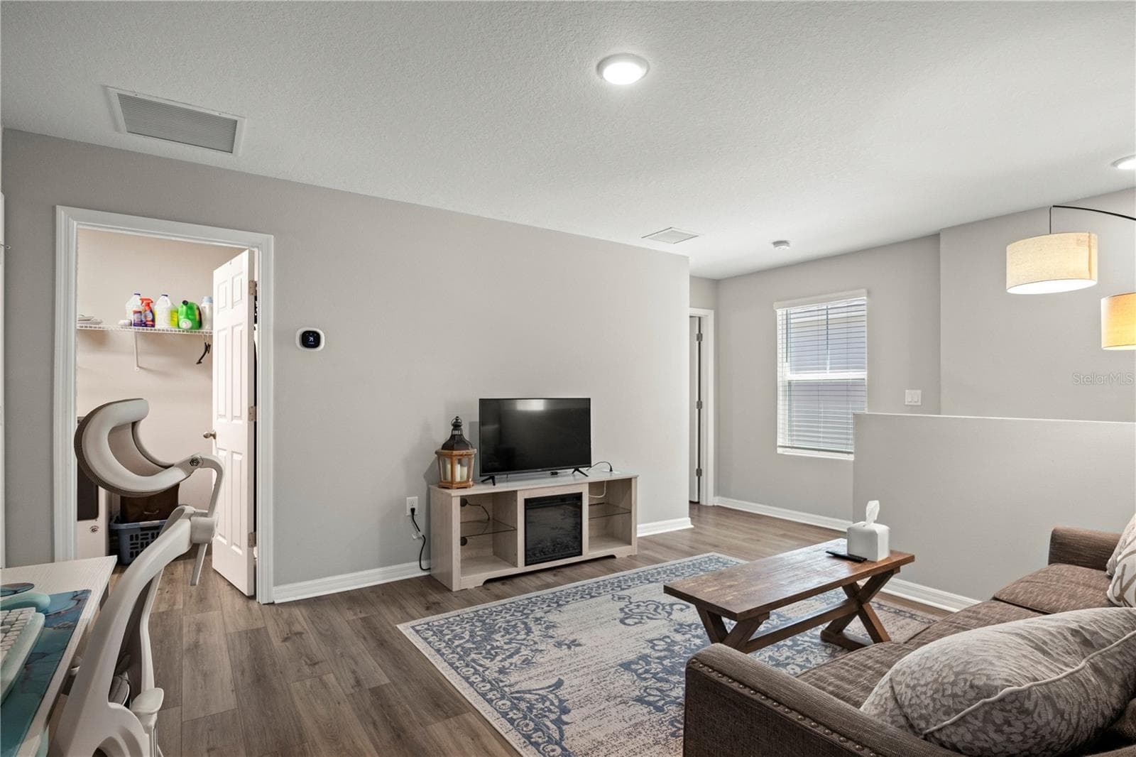 Single Family Residence at 7580 FREESIA TRCE, WESLEY CHAPEL, photo 29 of 63