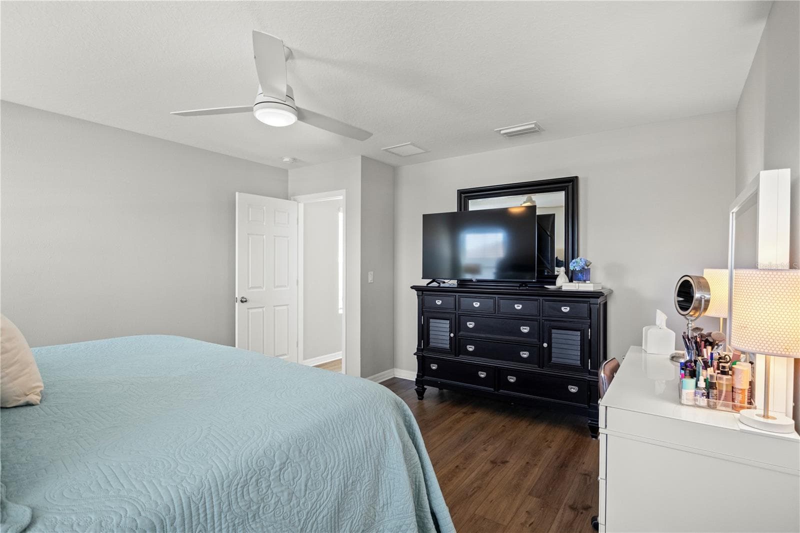 Single Family Residence at 7580 FREESIA TRCE, WESLEY CHAPEL, photo 35 of 63