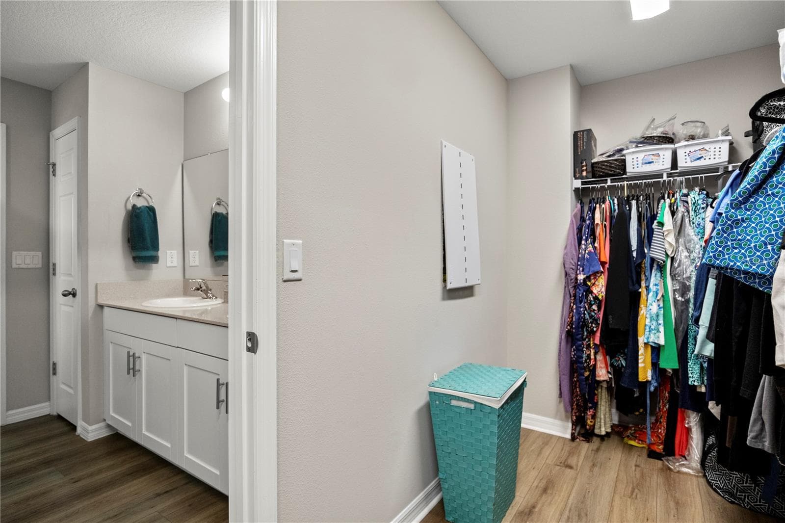 Single Family Residence at 7580 FREESIA TRCE, WESLEY CHAPEL, photo 43 of 63