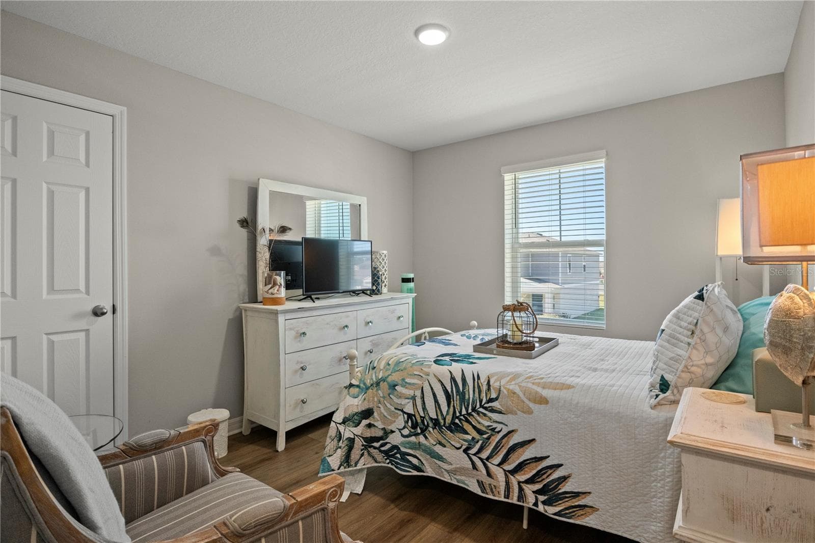 Single Family Residence at 7580 FREESIA TRCE, WESLEY CHAPEL, photo 45 of 63