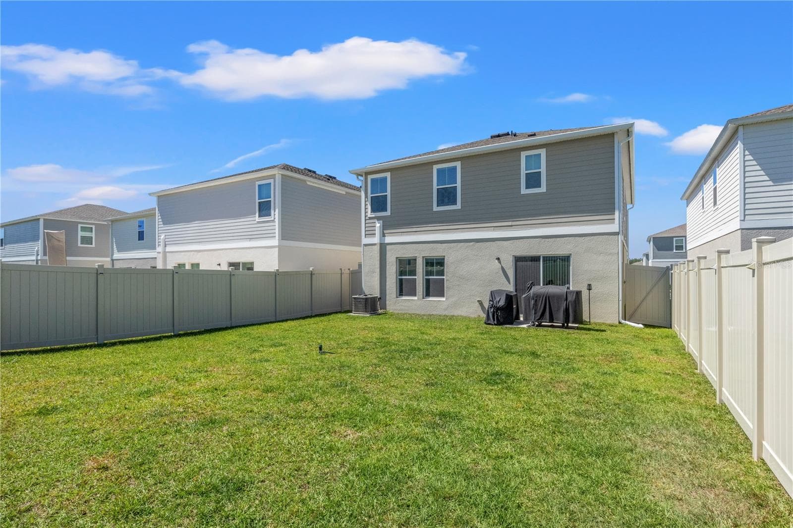 Single Family Residence at 7580 FREESIA TRCE, WESLEY CHAPEL, photo 54 of 63
