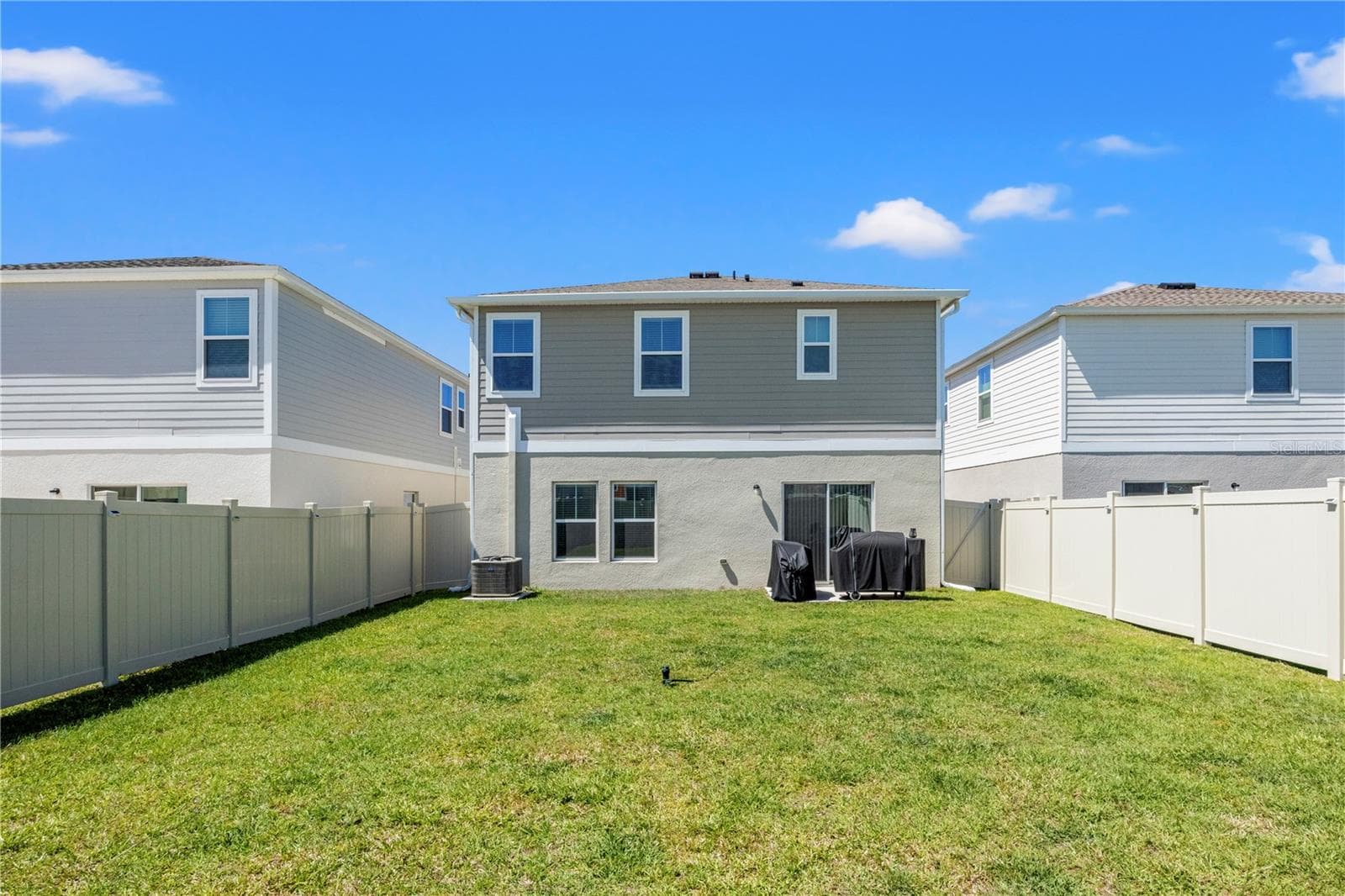 Single Family Residence at 7580 FREESIA TRCE, WESLEY CHAPEL, photo 55 of 63