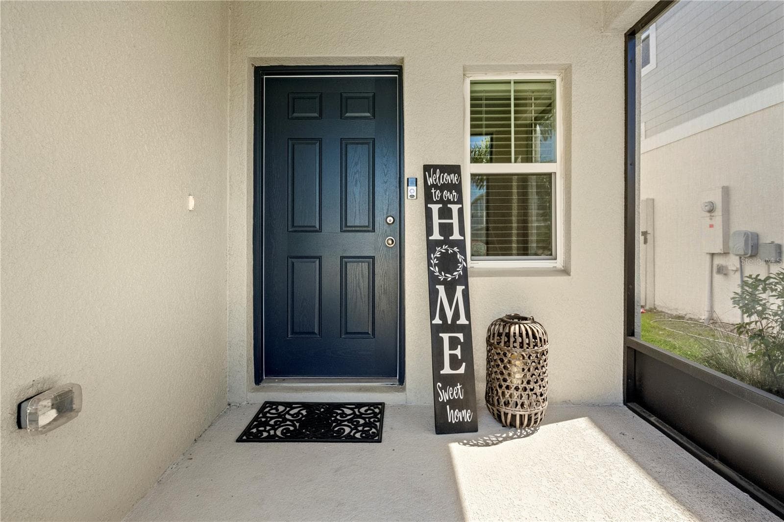 Single Family Residence at 7580 FREESIA TRCE, WESLEY CHAPEL, photo 59 of 63