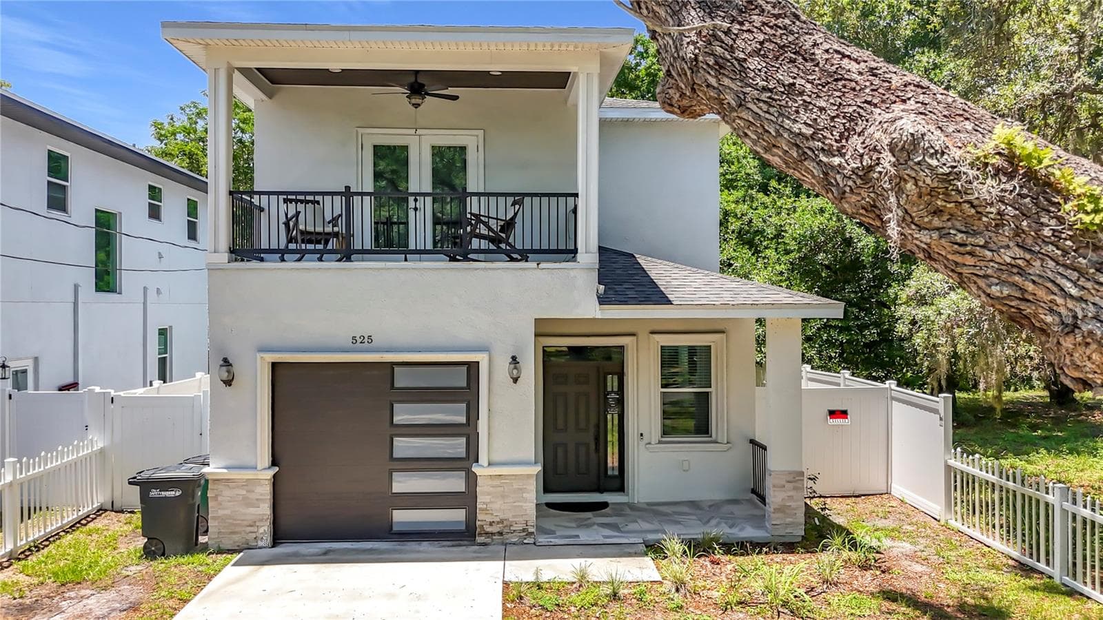 Single Family Residence at 525 ELM ST, SAFETY HARBOR, photo 2 of 56