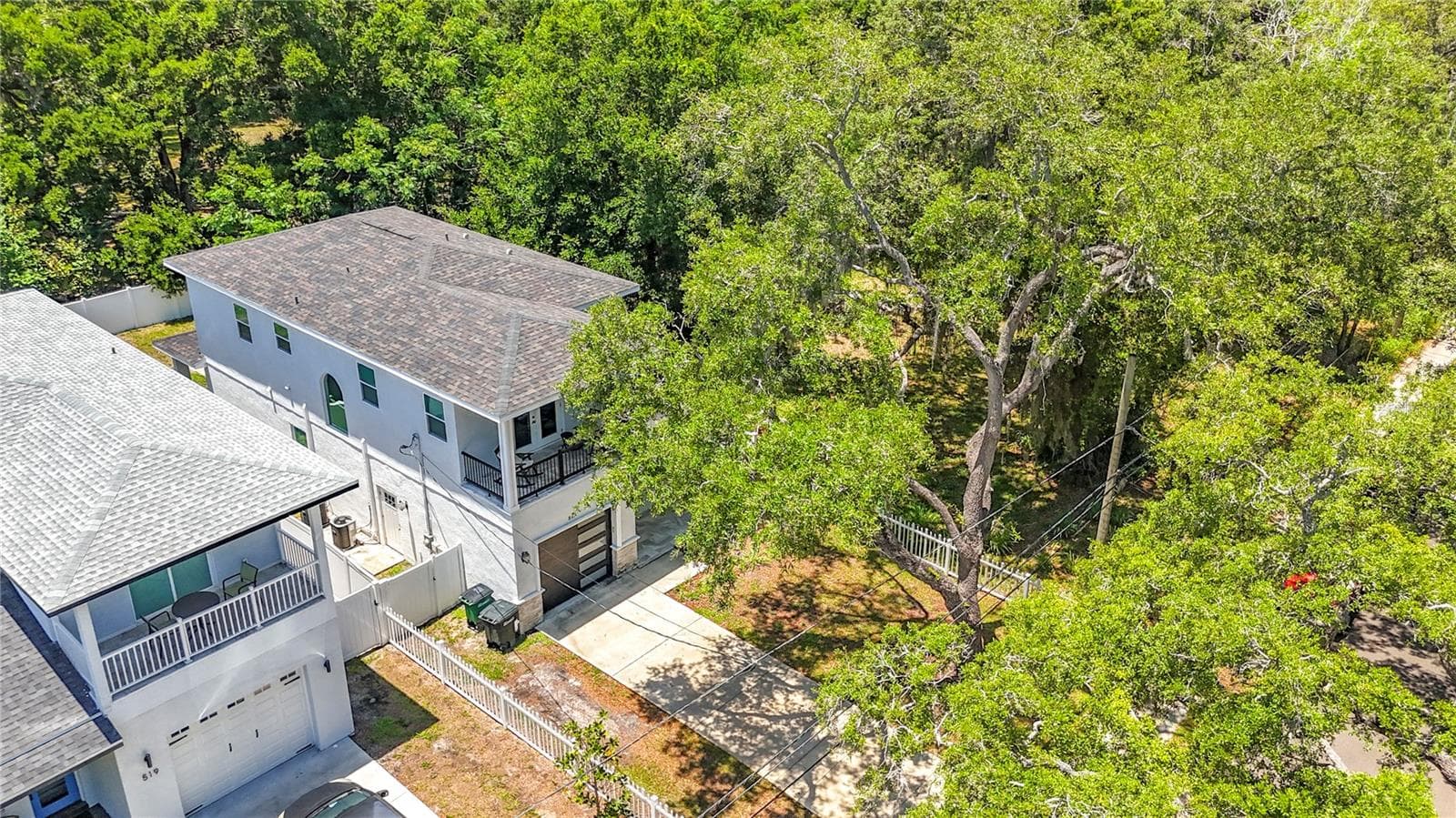 Single Family Residence at 525 ELM ST, SAFETY HARBOR, photo 42 of 56