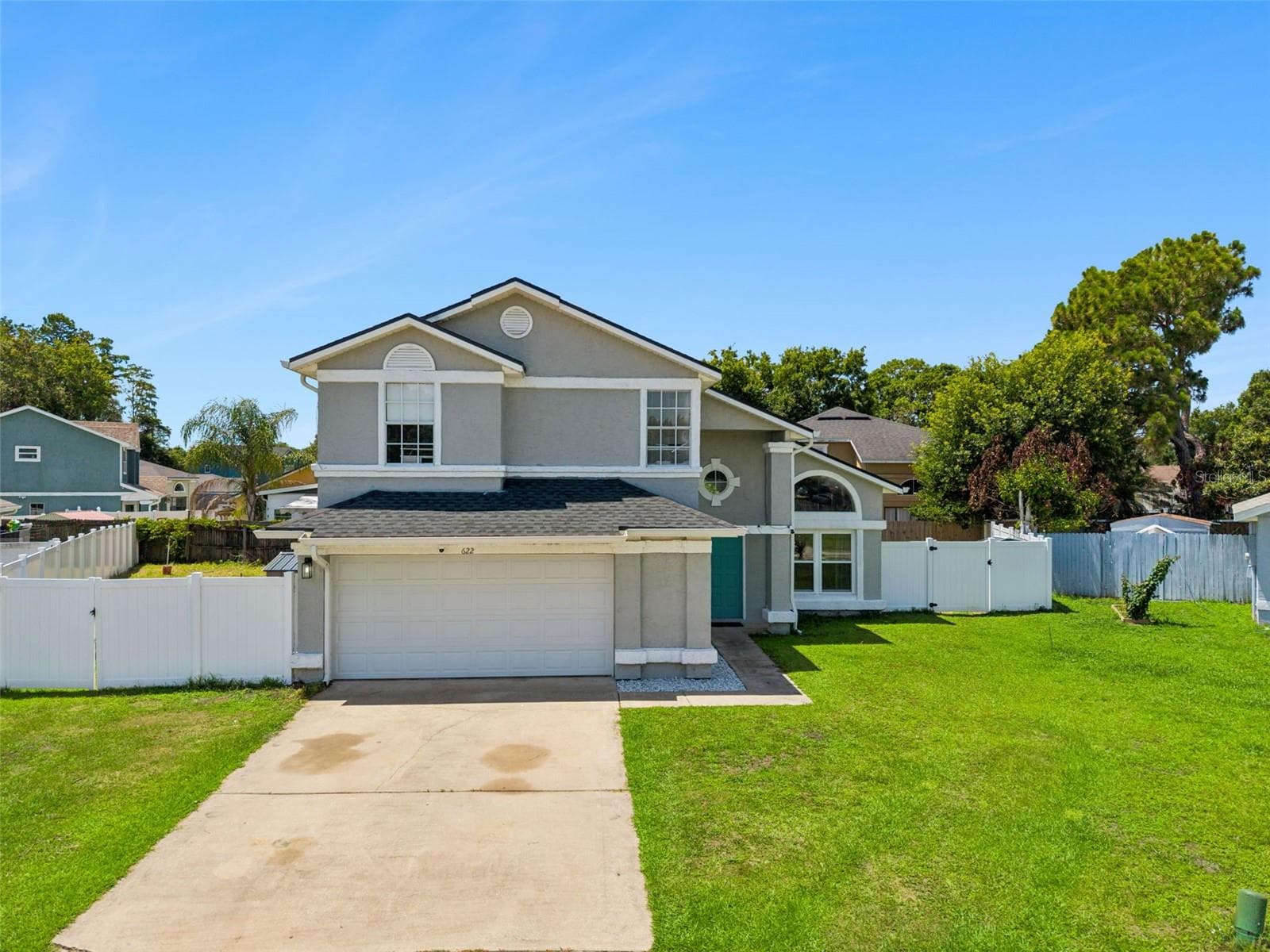 622 COLORADO WOODS CT