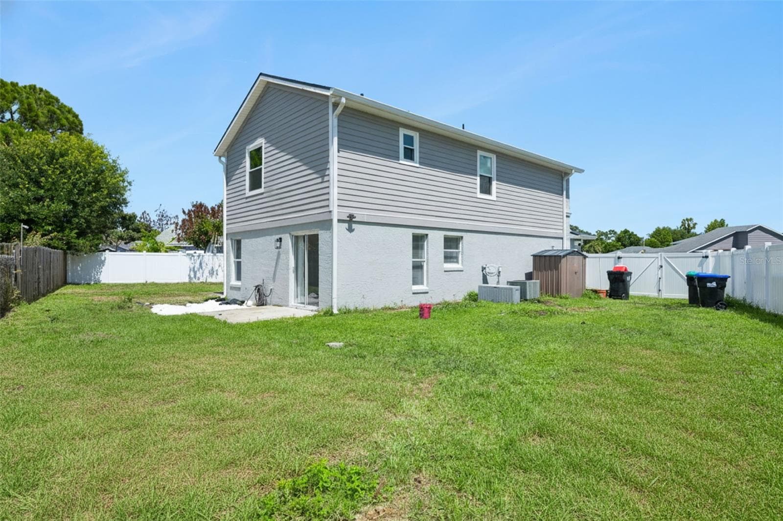 Single Family Residence at 622 COLORADO WOODS CT, ORLANDO, photo 31 of 35