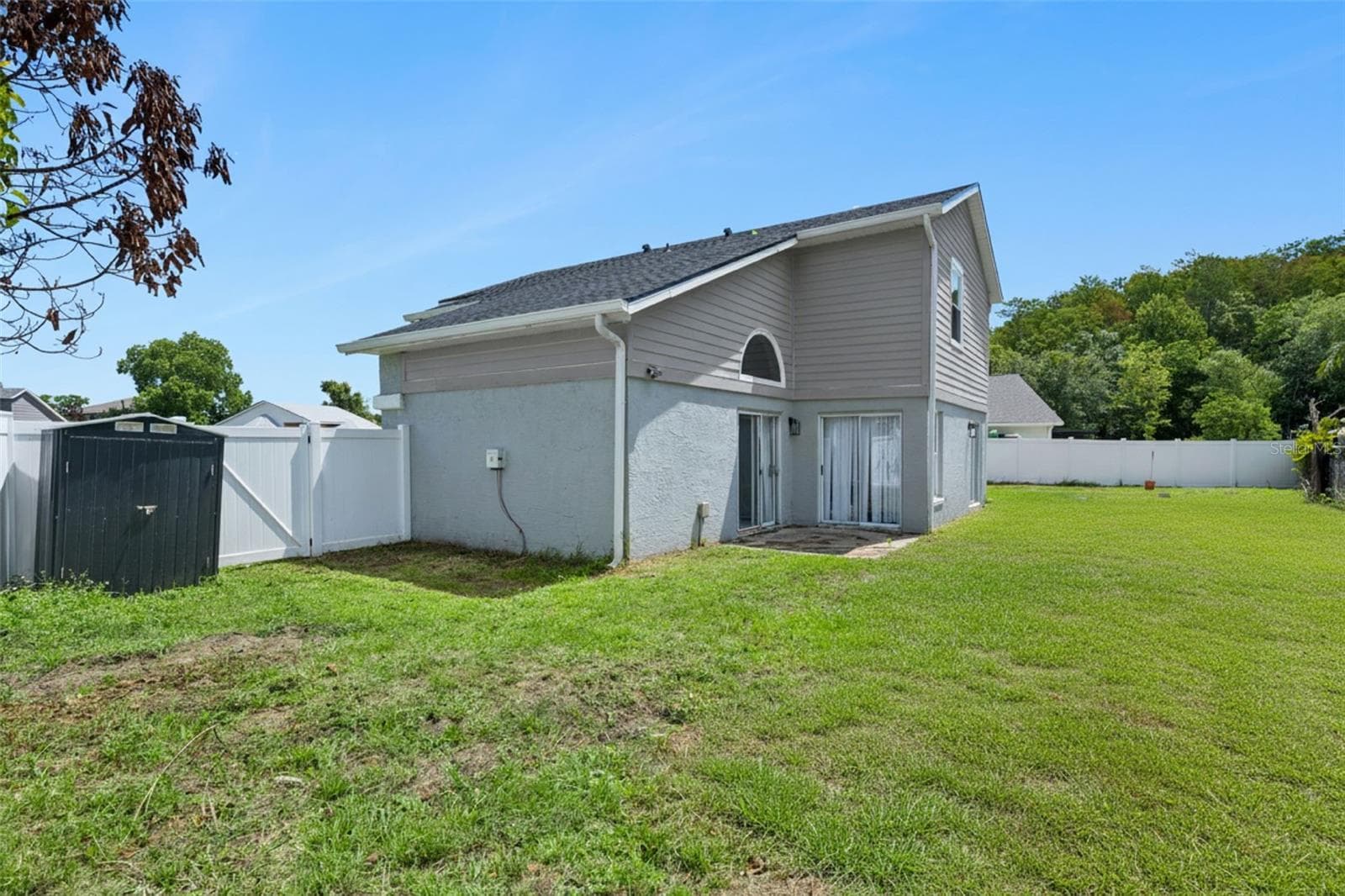 Single Family Residence at 622 COLORADO WOODS CT, ORLANDO, photo 32 of 35