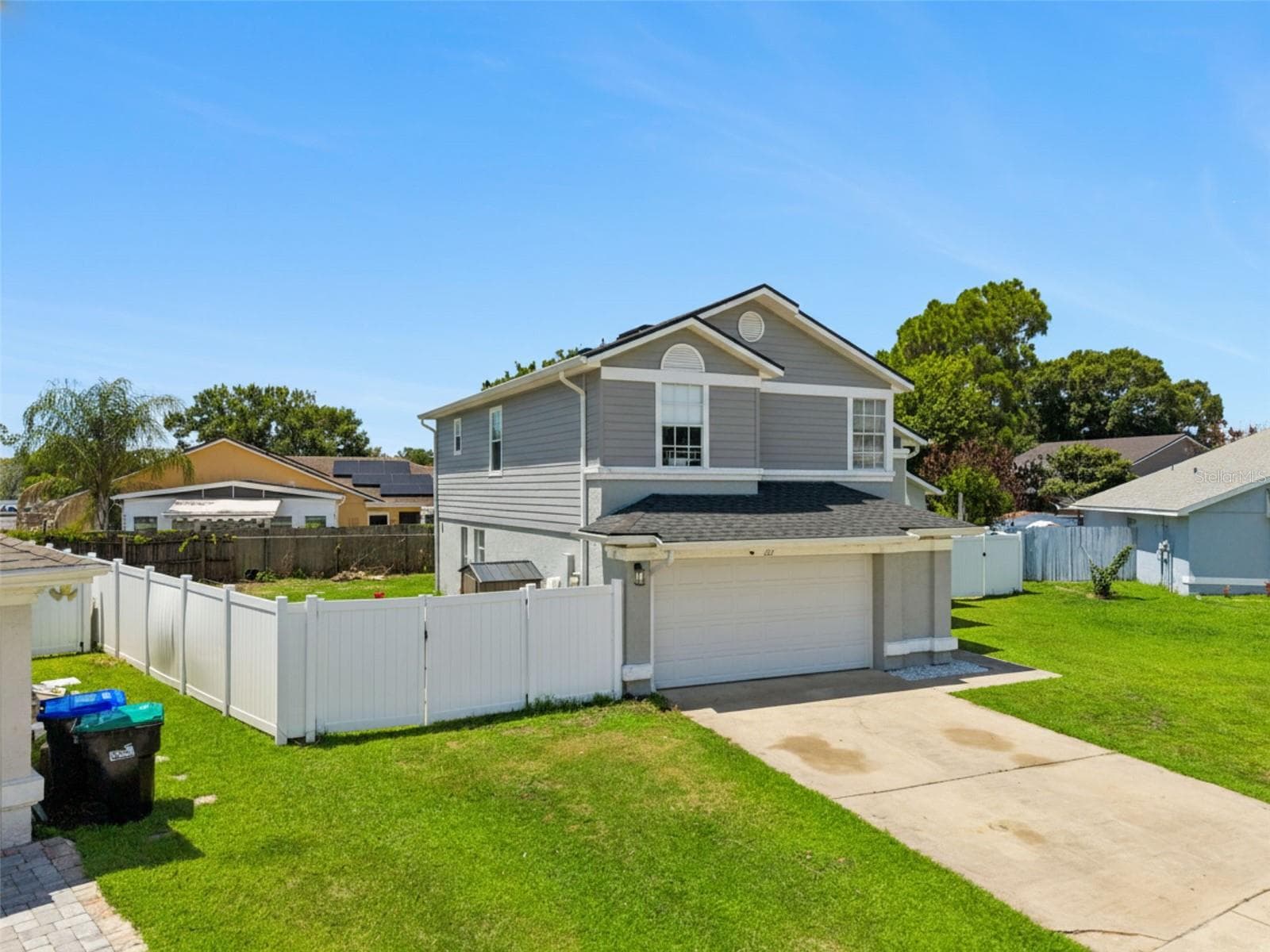 Single Family Residence at 622 COLORADO WOODS CT, ORLANDO, photo 34 of 35