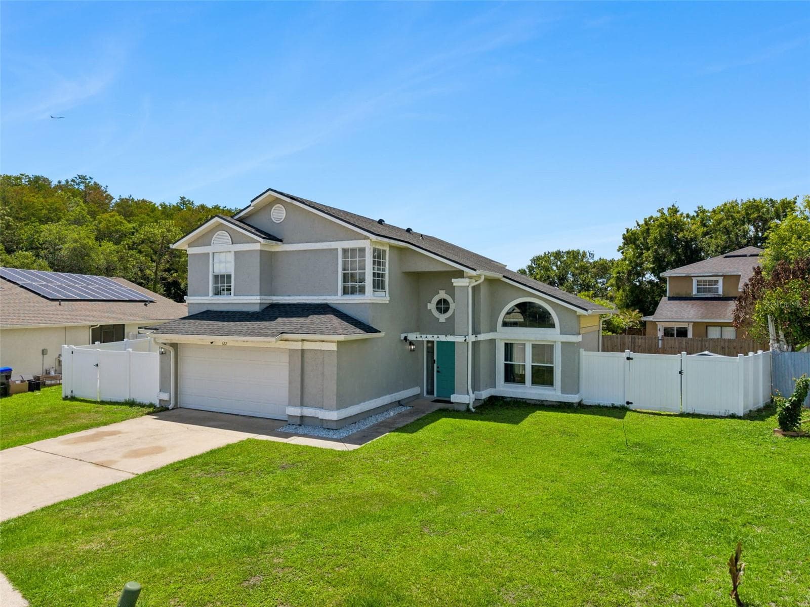 Single Family Residence at 622 COLORADO WOODS CT, ORLANDO, photo 35 of 35