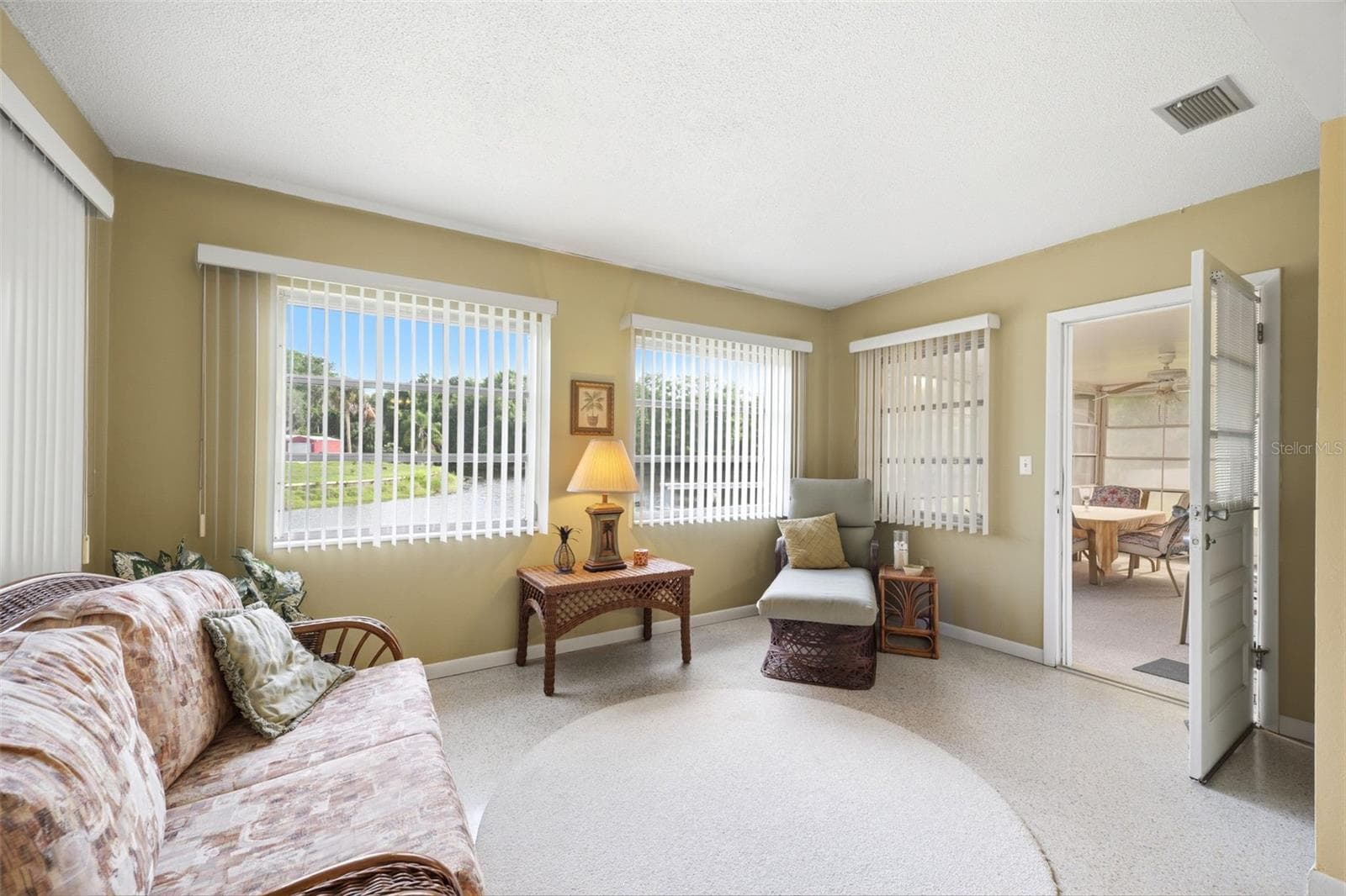 Family Room - 1830 S MANDARIN TER, INVERNESS