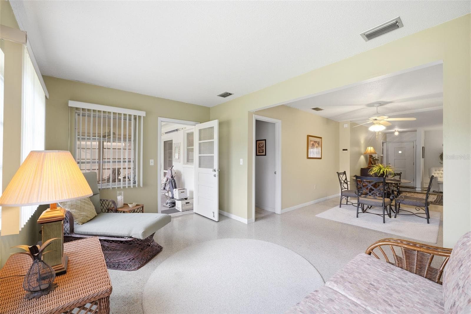 Family Room - 1830 S MANDARIN TER, INVERNESS
