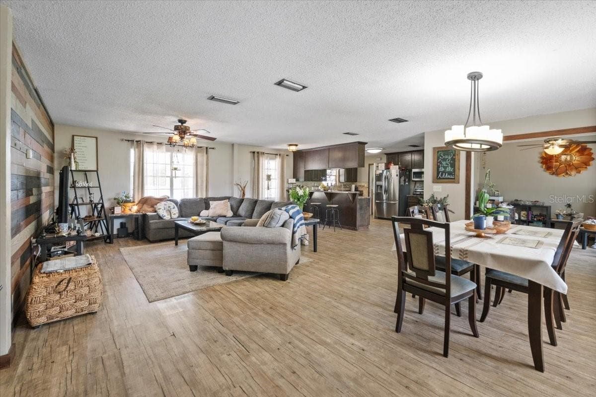 Single Family Residence at 7422 S COUNTY ROAD 231, LAKE BUTLER, photo 4 of 57