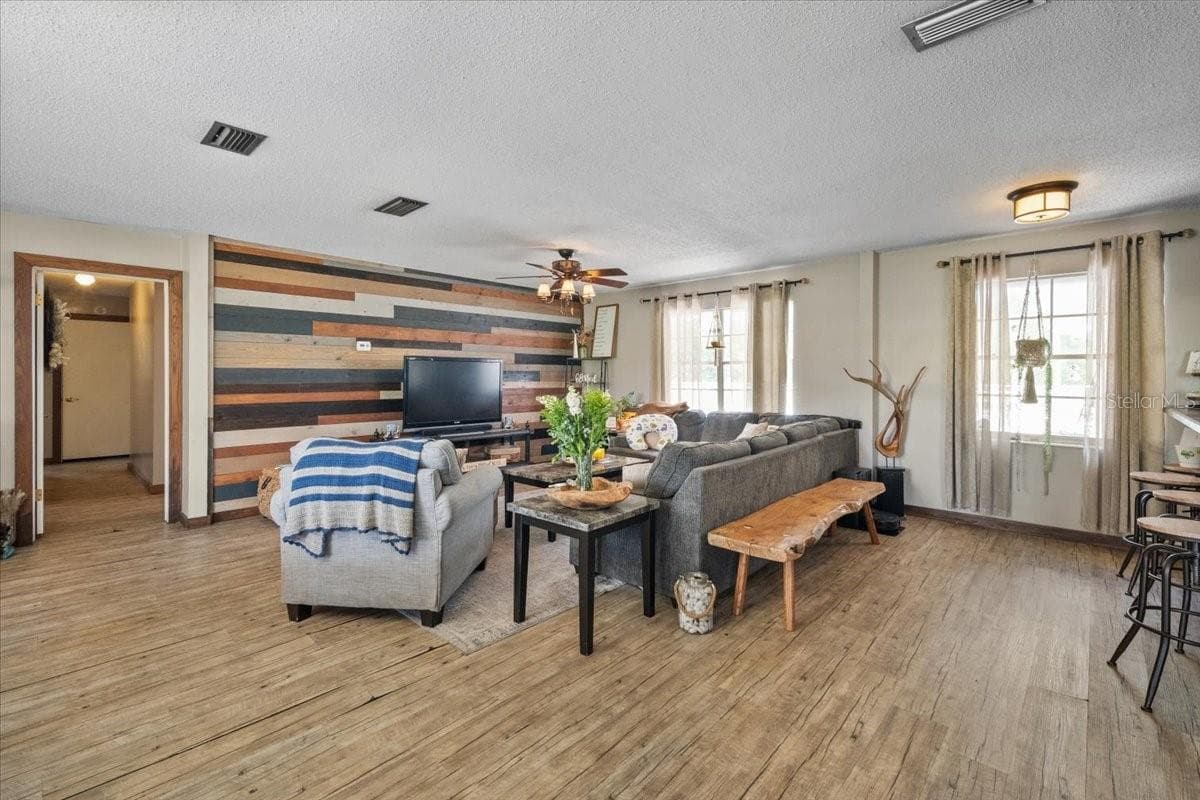 Single Family Residence at 7422 S COUNTY ROAD 231, LAKE BUTLER, photo 5 of 57