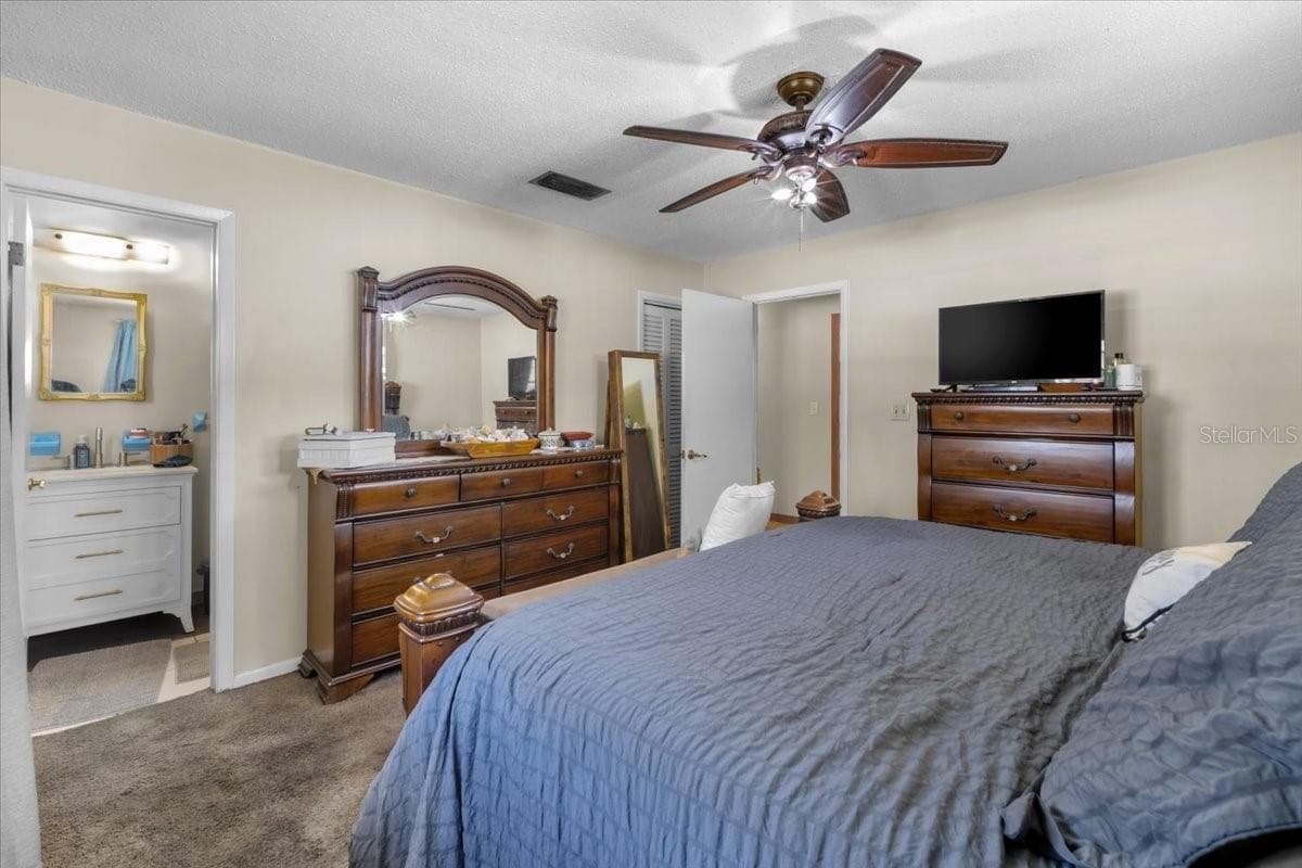 Single Family Residence at 7422 S COUNTY ROAD 231, LAKE BUTLER, photo 28 of 57